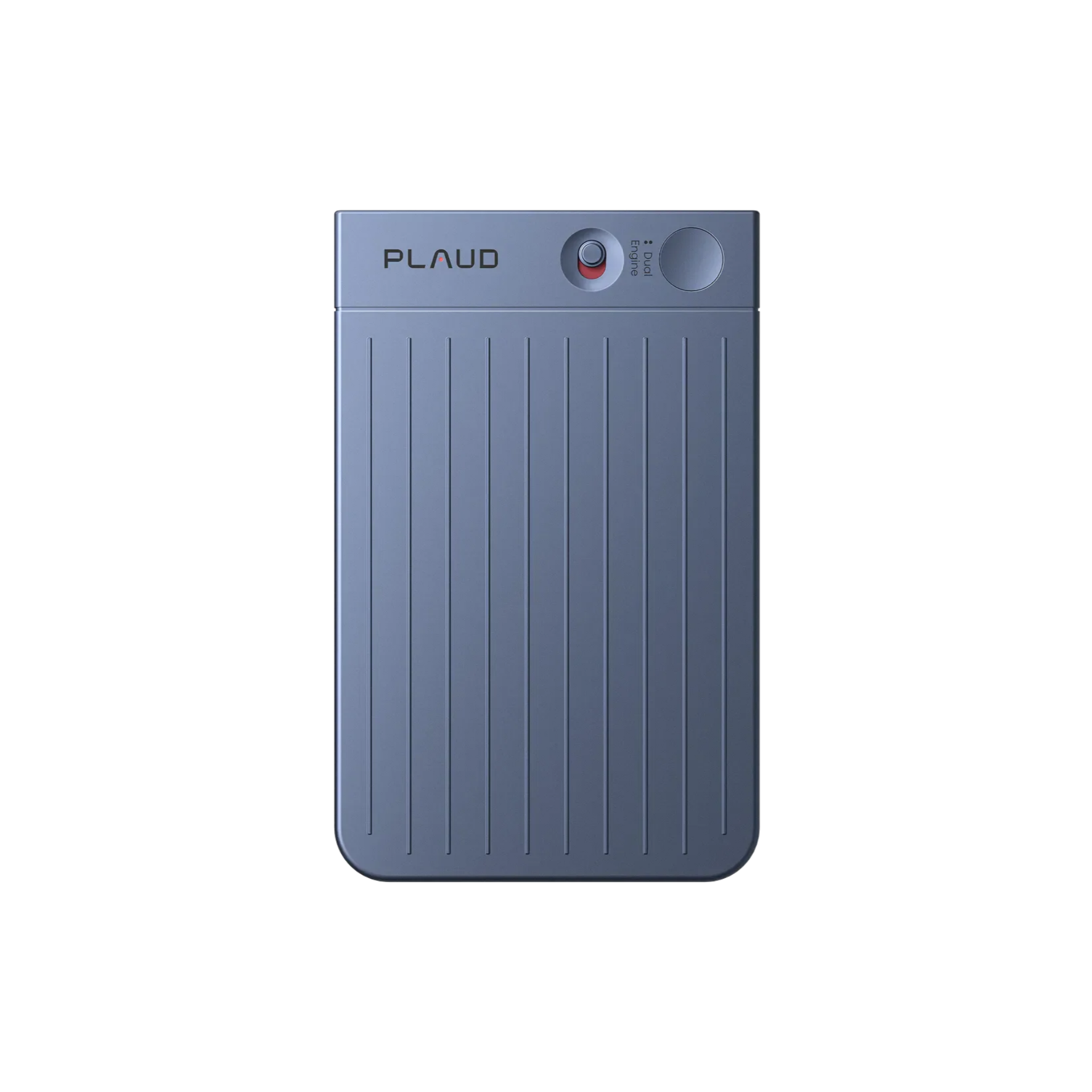 Диктофон с искусственным интеллектом Plaud Note 