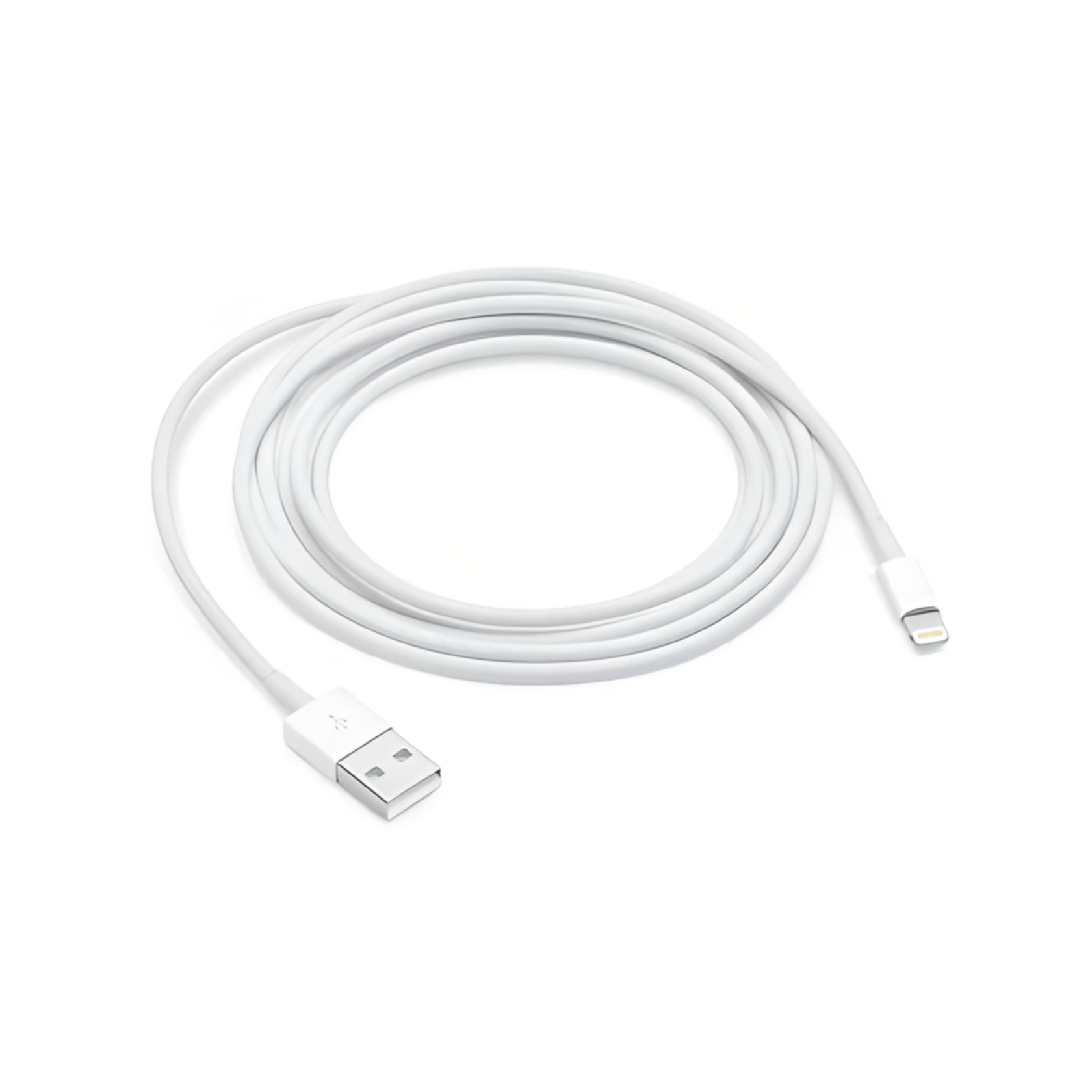 Зарядный кабель Apple USB - Lightning
