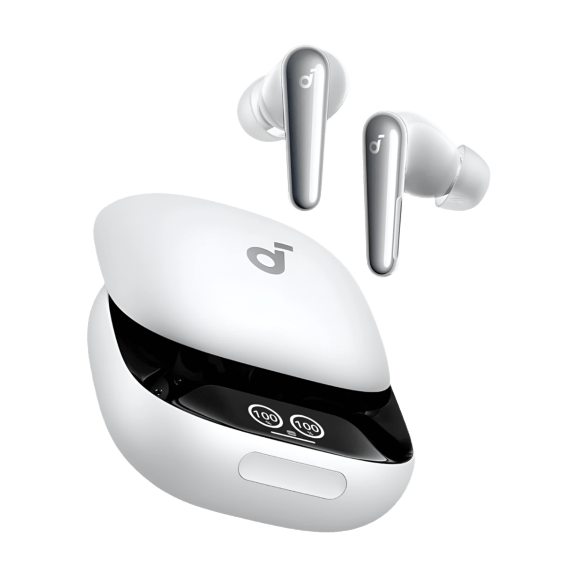 Наушники Liberty 4 Pro от Soundcore by Anker