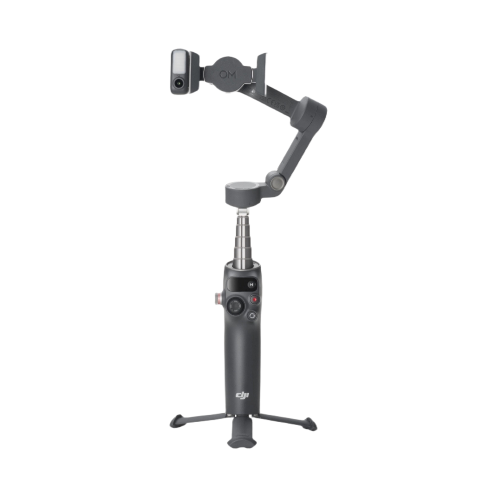 Стабилизатор DJI Osmo Mobile 8 Black