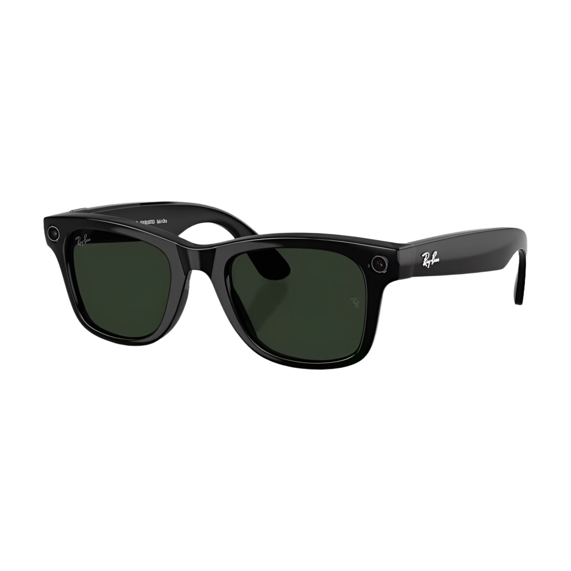 Ray-Ban Meta Wayfarer, Фотохромные (RW4012 601/1M / Gen 2)