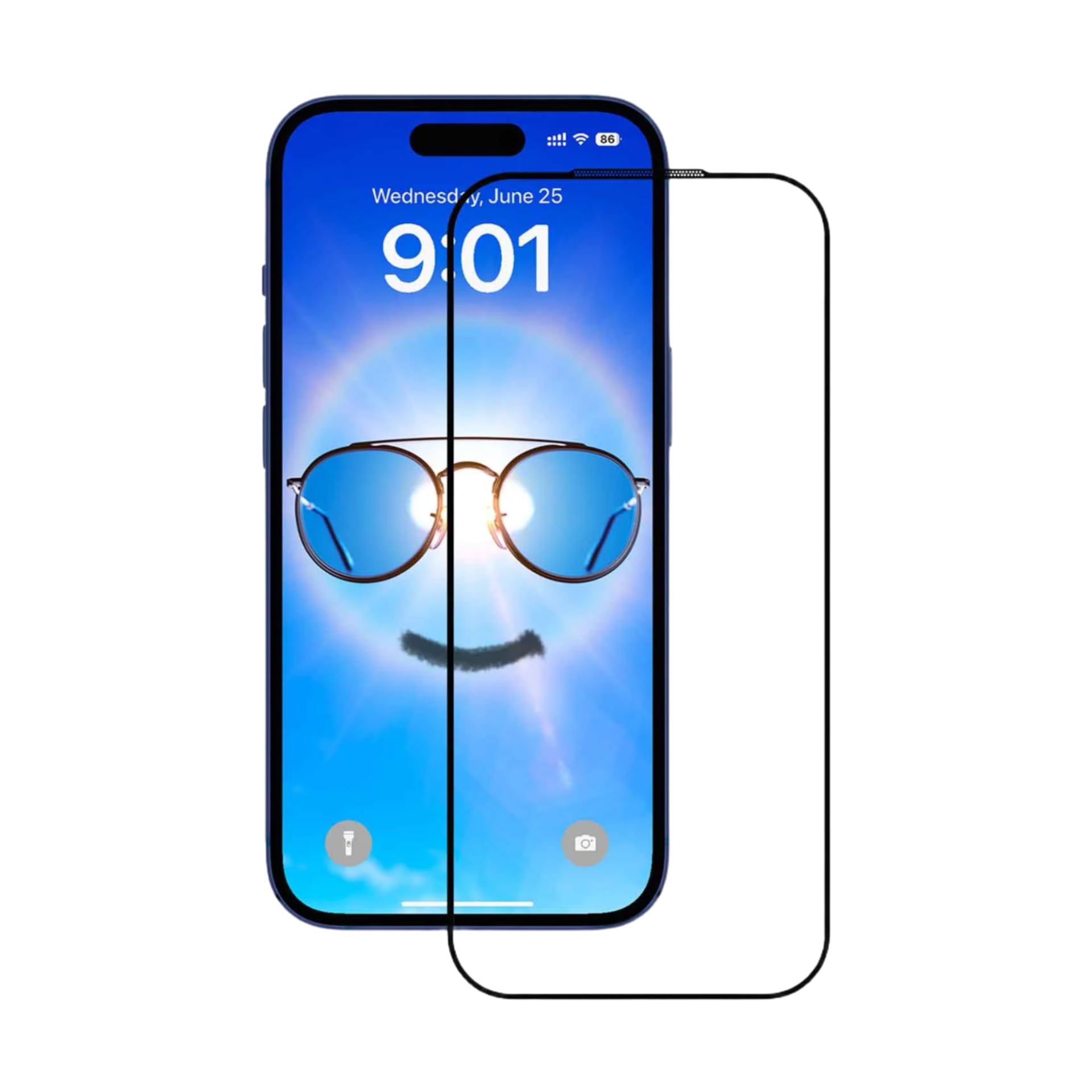 iPhone 17 Air