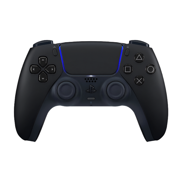 Геймпад Sony DualSense для PlayStation 5 (Midnight Black)