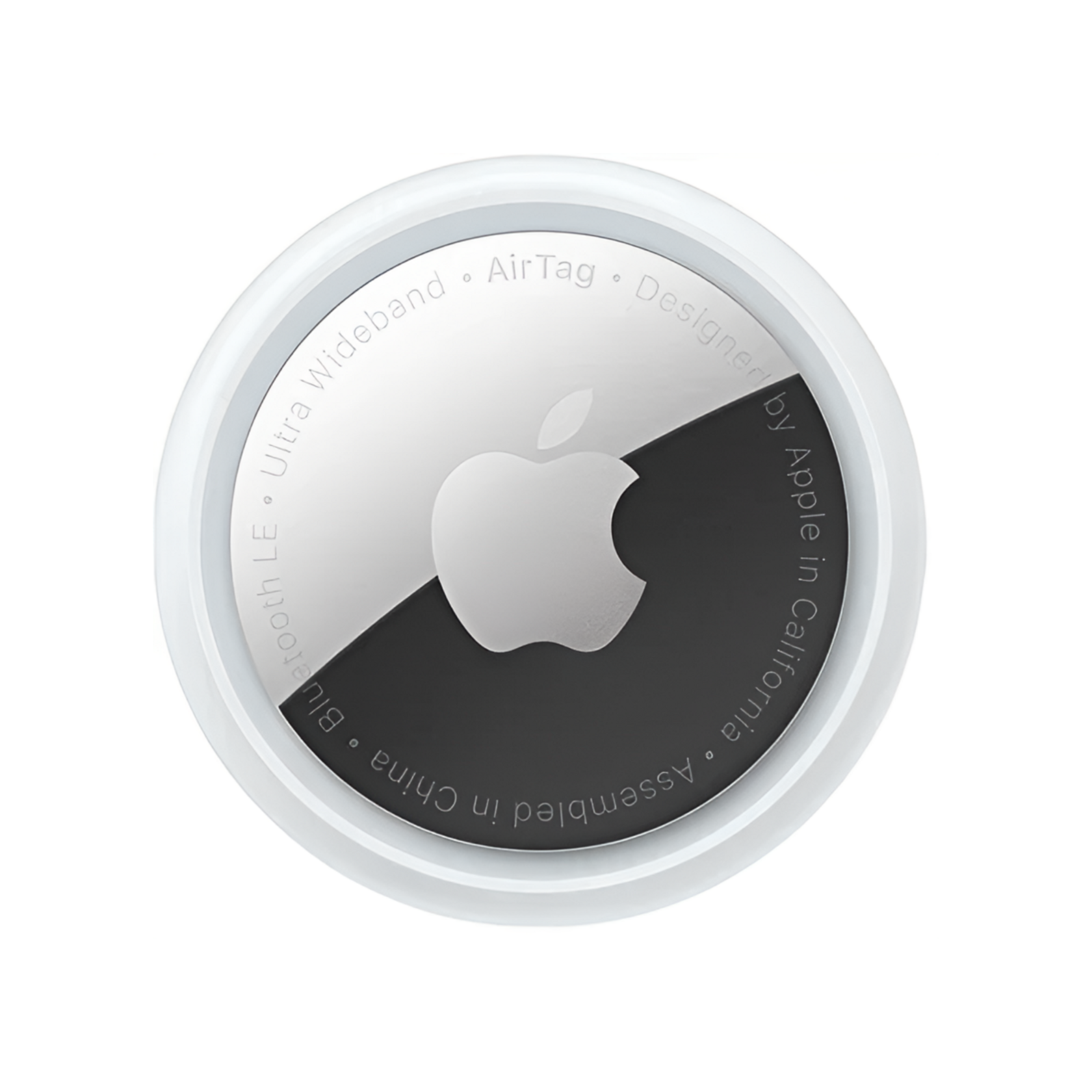 Трекер Apple Air Tag