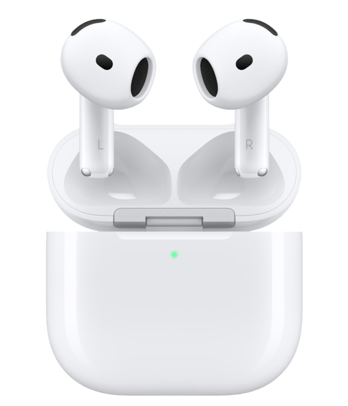 Наушники Apple AirPods 4 ANC