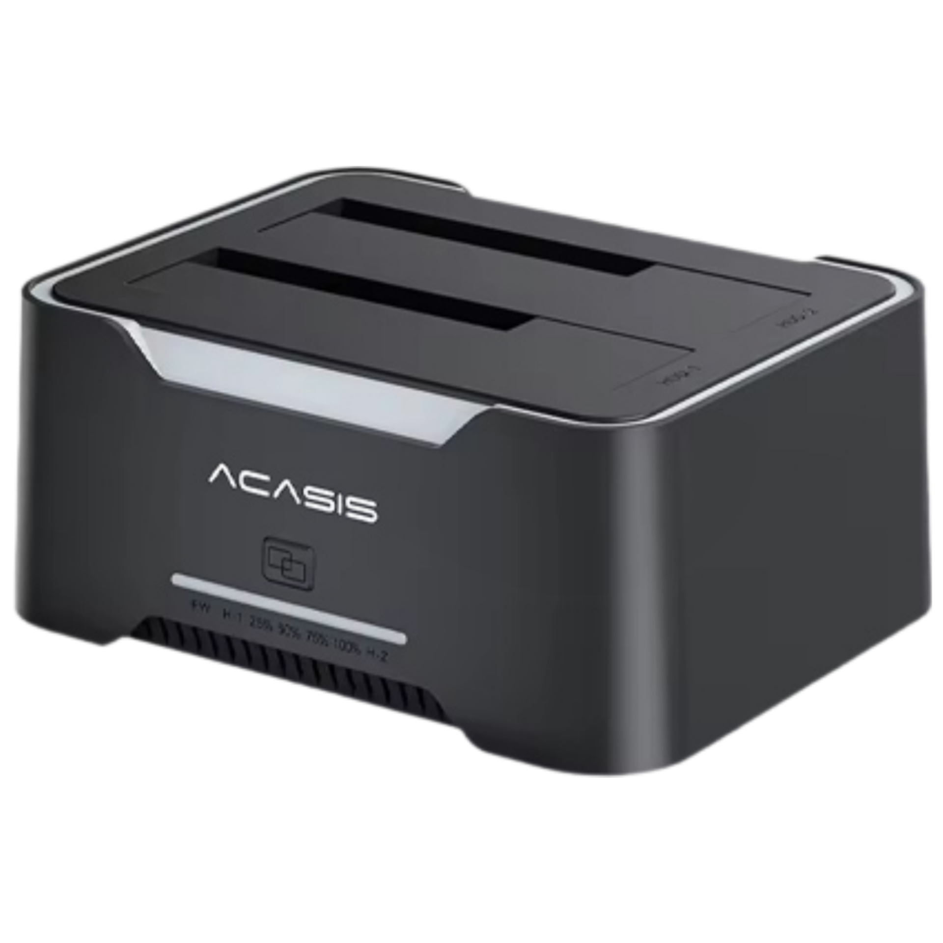 Док-станция для жёстких дисков Acasis EC-6104