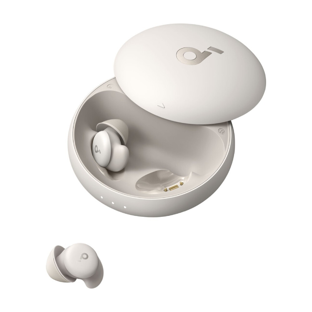 Беспроводные наушники для сна Soundcore by Anker Sleep A20 (A6611)