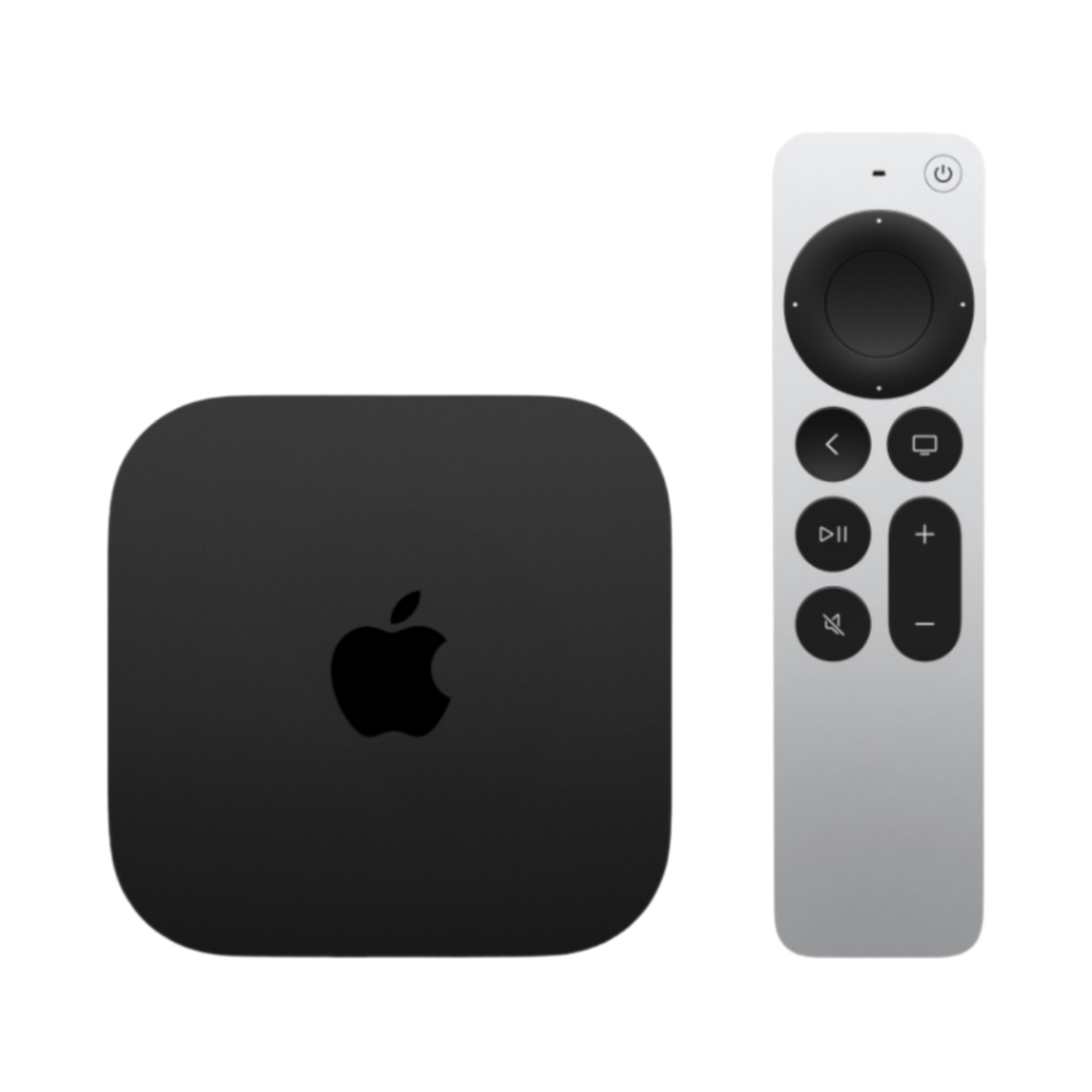 Apple TV 4K 128Gb Wi-Fi + Ethernet