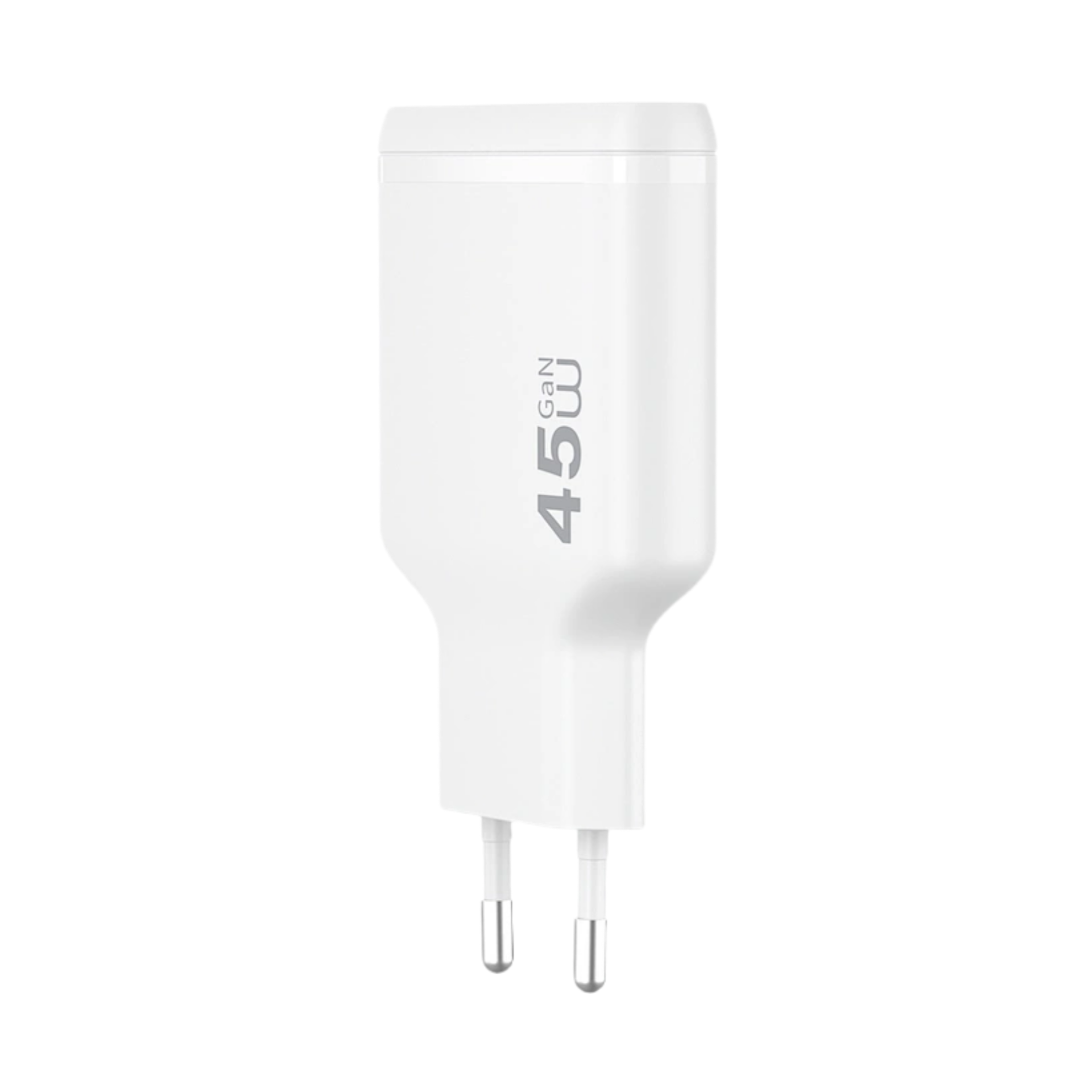 Сетевое зарядное устройство WiWU 45W Essen Slim Ultra-Compact