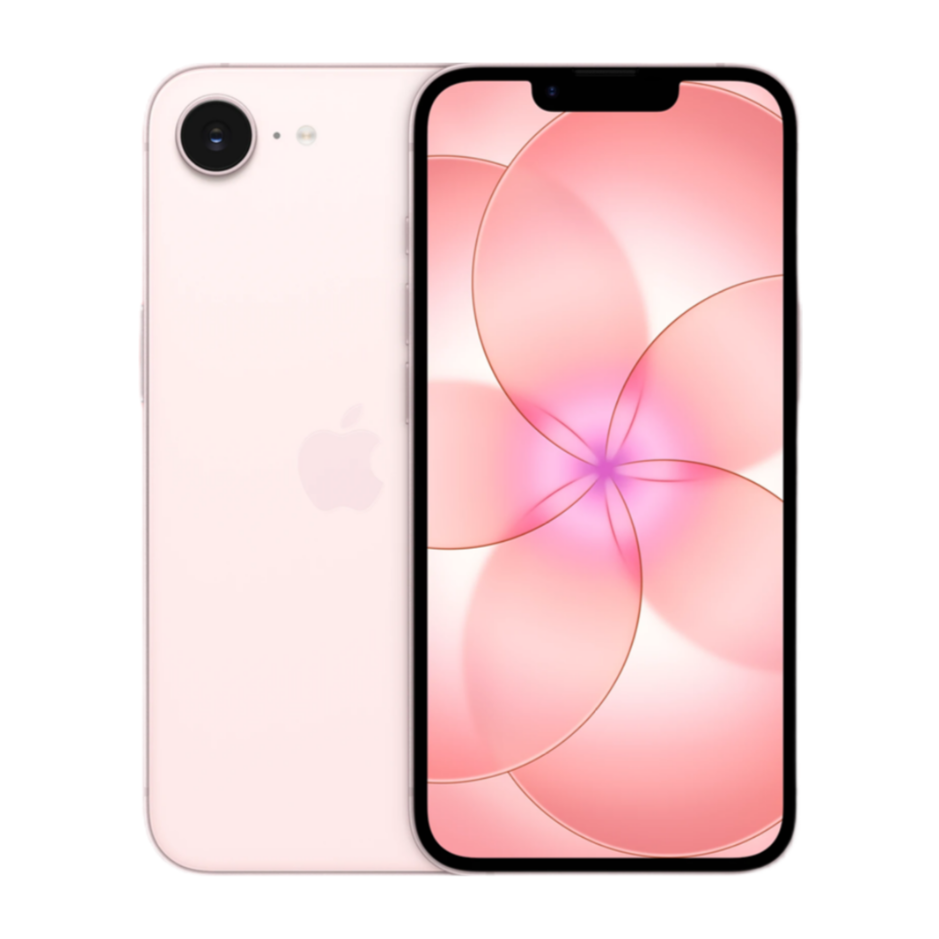 Смартфон Apple iPhone 17e