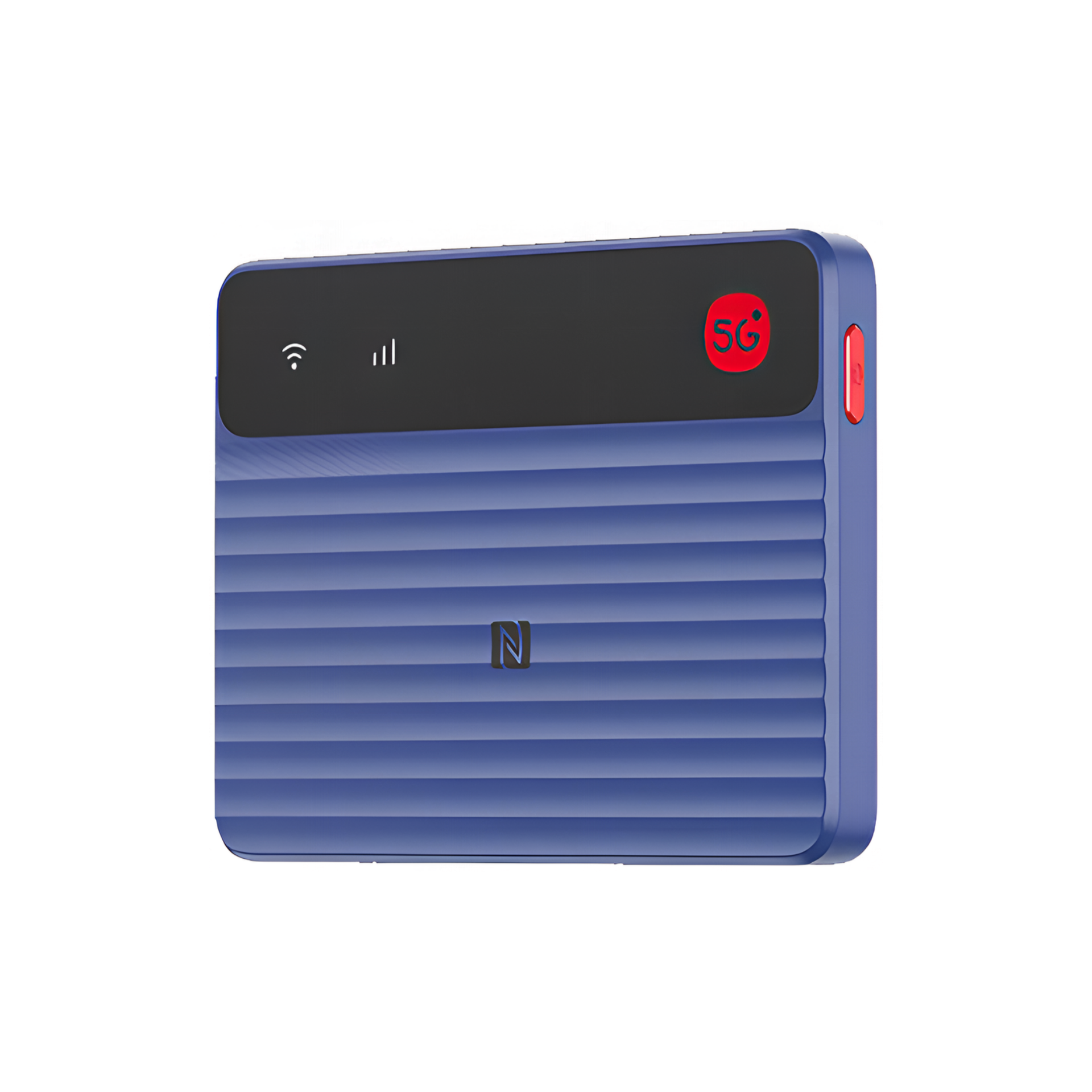 Роутер ZTE F50 Pro