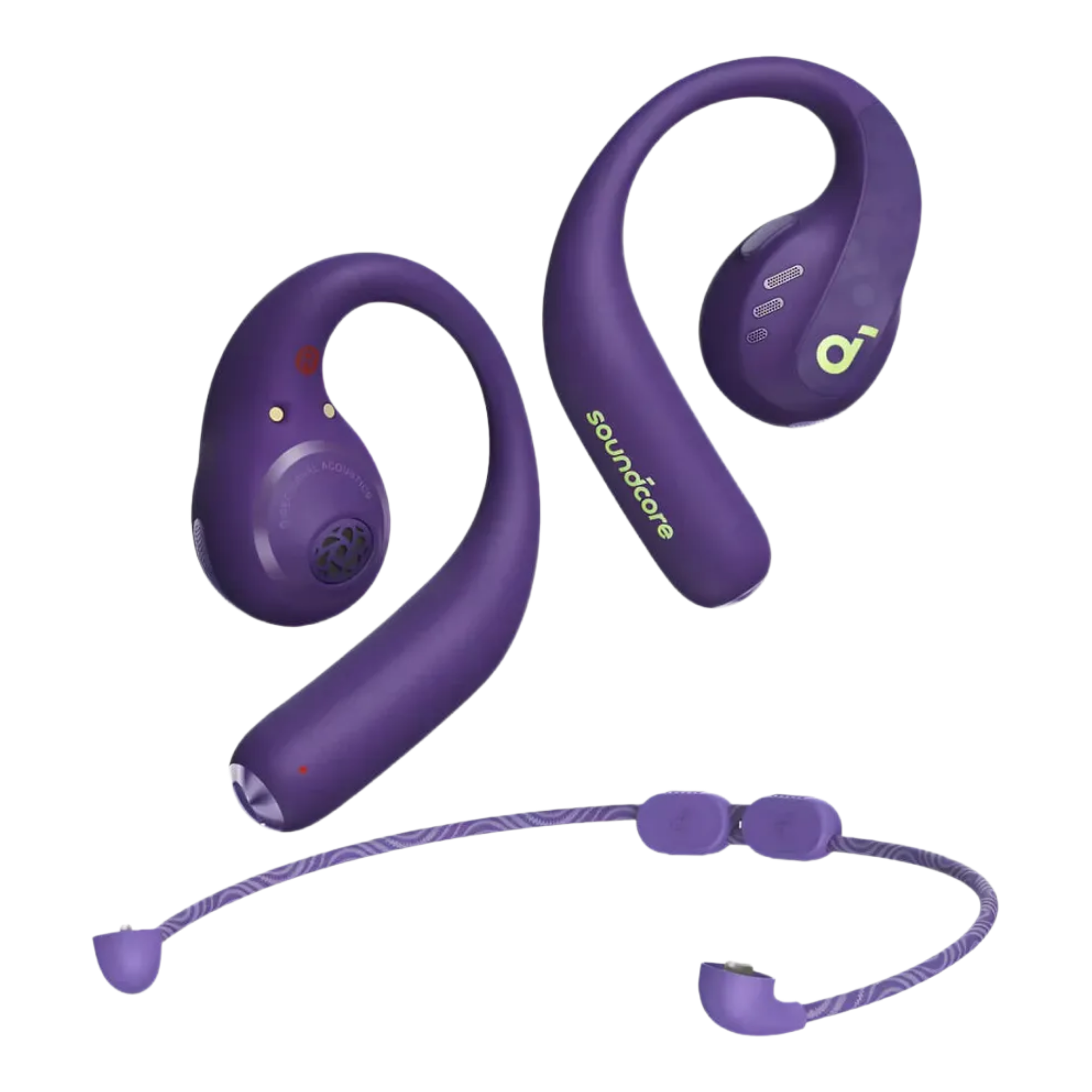 Наушники Soundcore by Anker Aerofit Pro (A3871)
