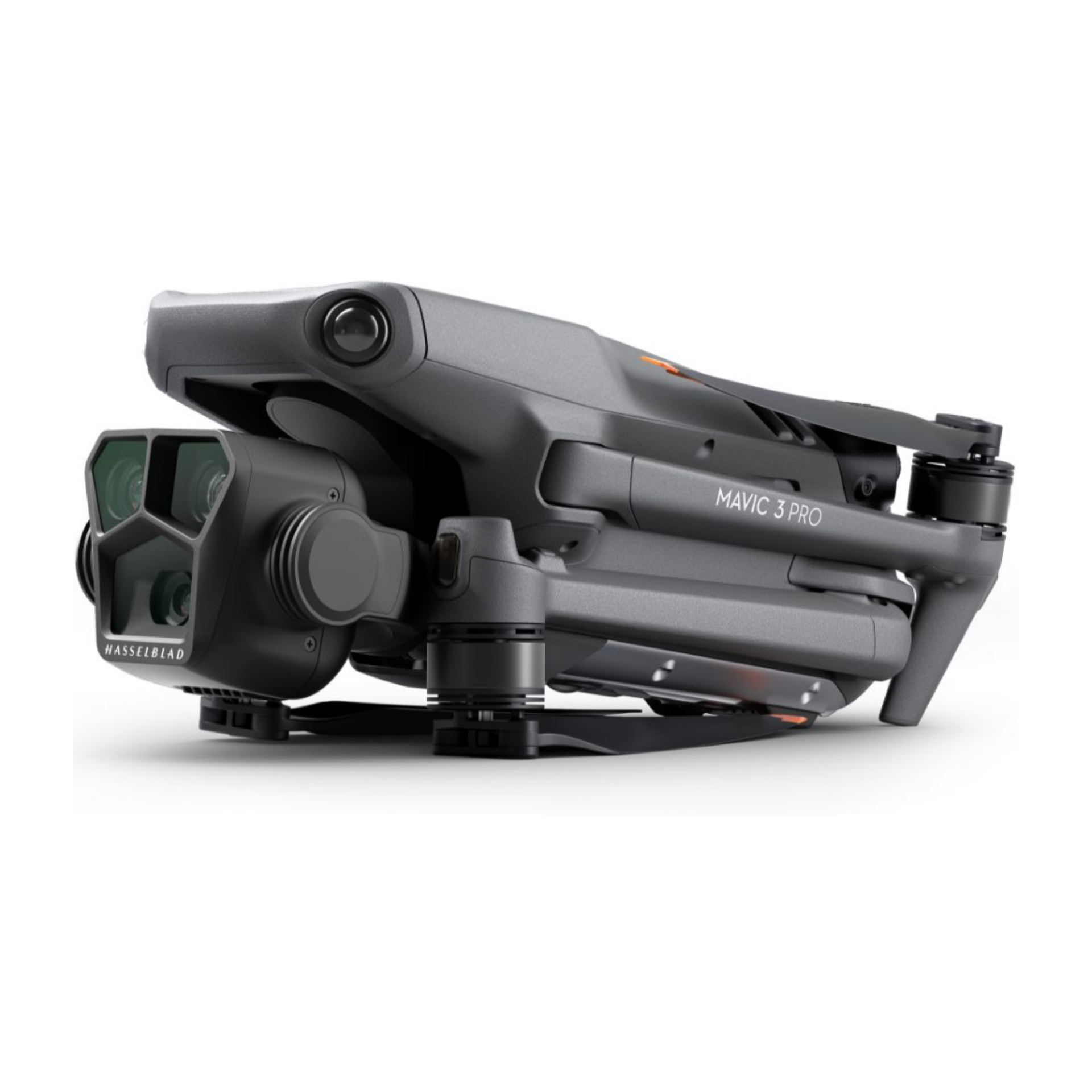 Профессиональный квадрокоптер DJI Mavic 3 Pro "Тушка"