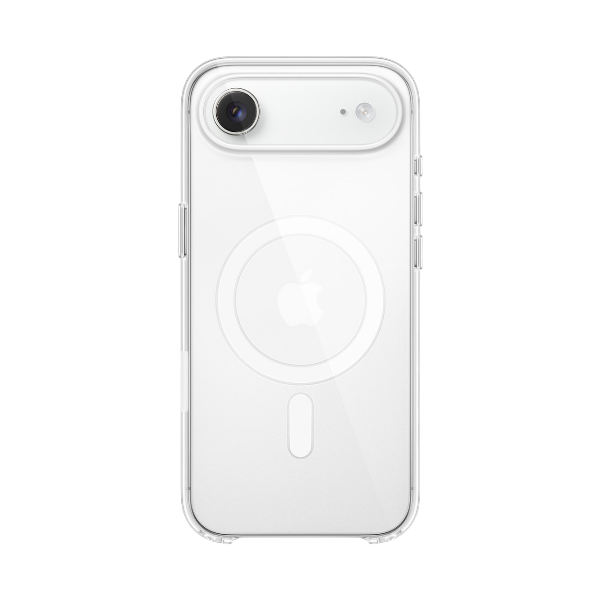 Чехол для iPhone Air 17 с MagSafe