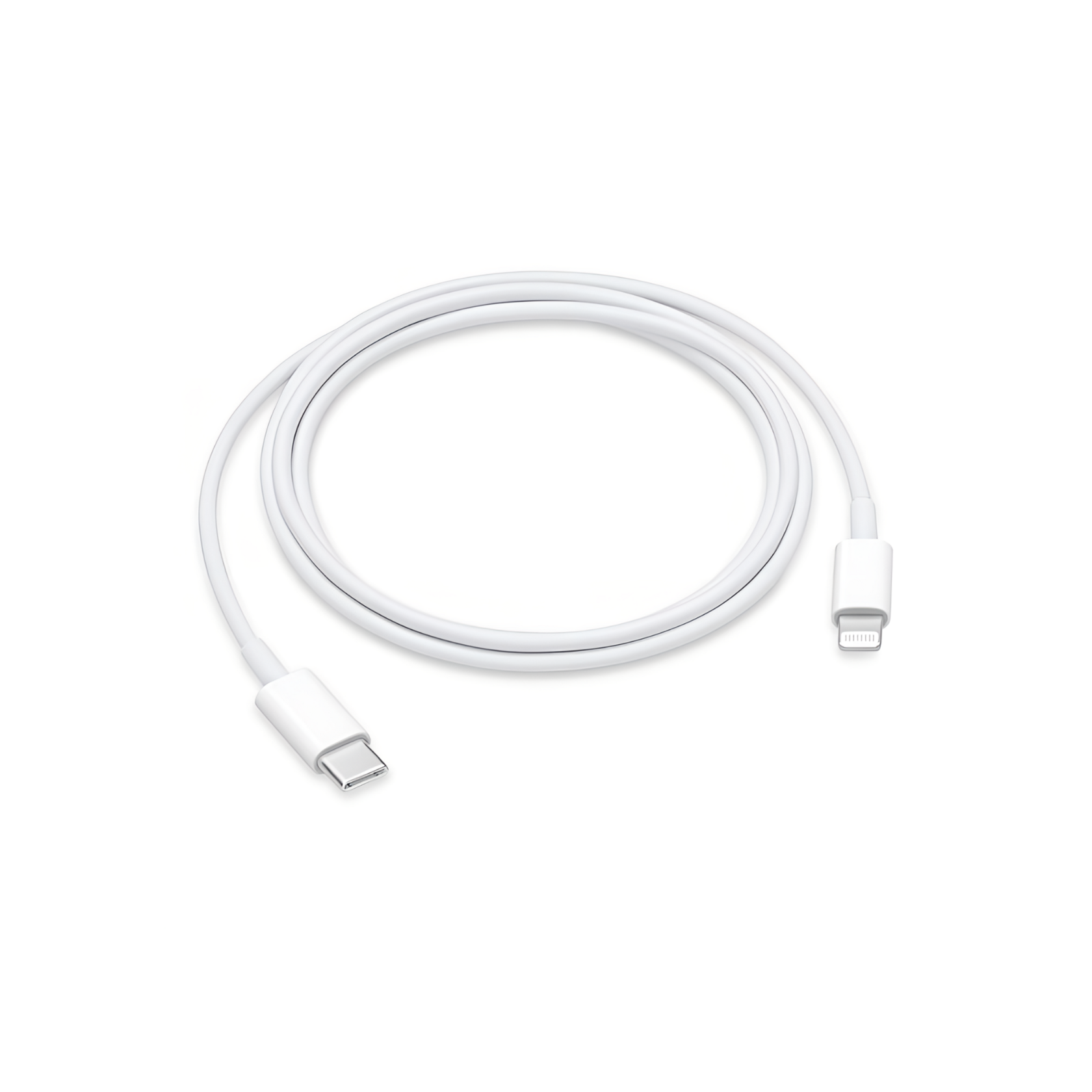 Зарядный кабель Apple Type-C - Lightning