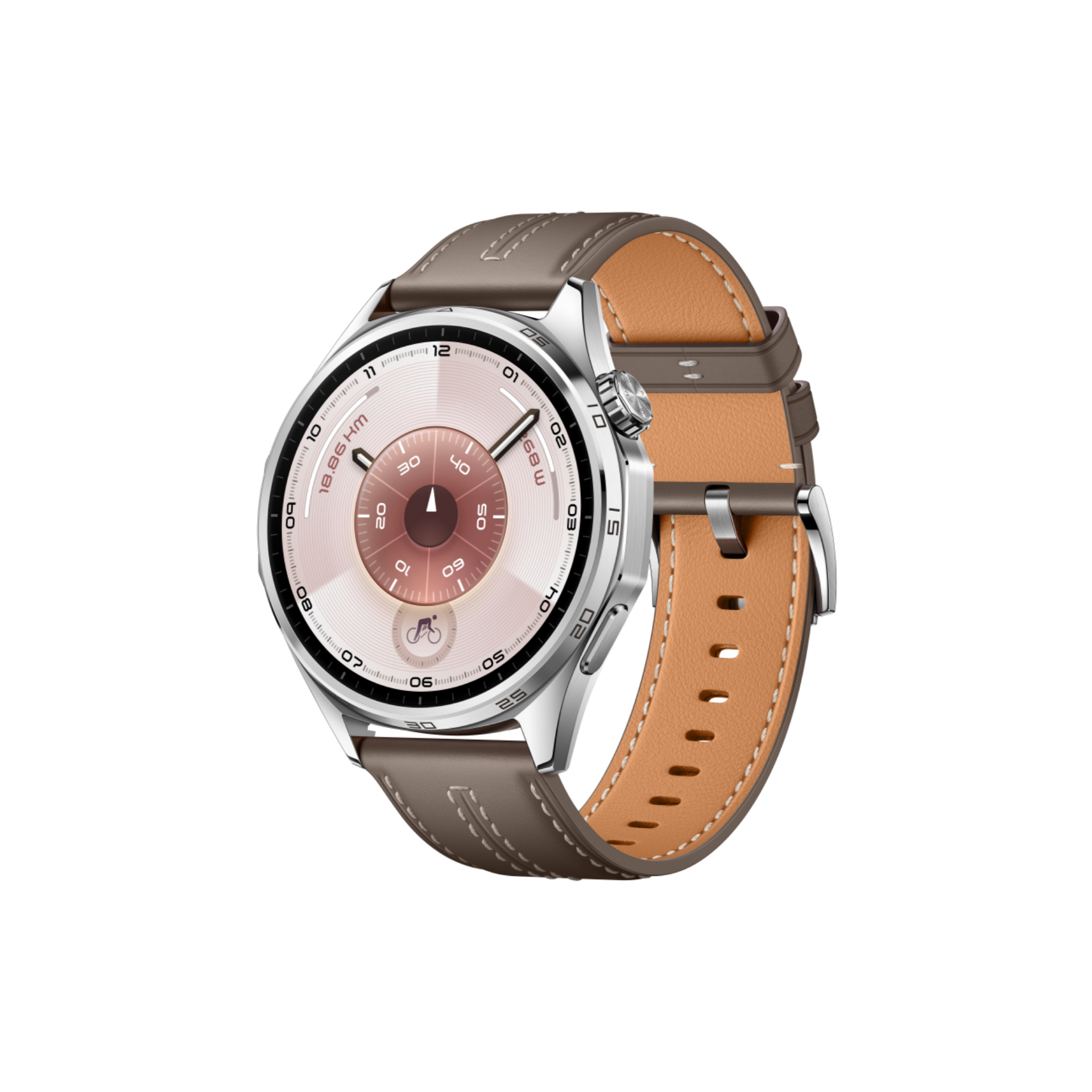 Умные часы Huawei Watch GT 6 46mm