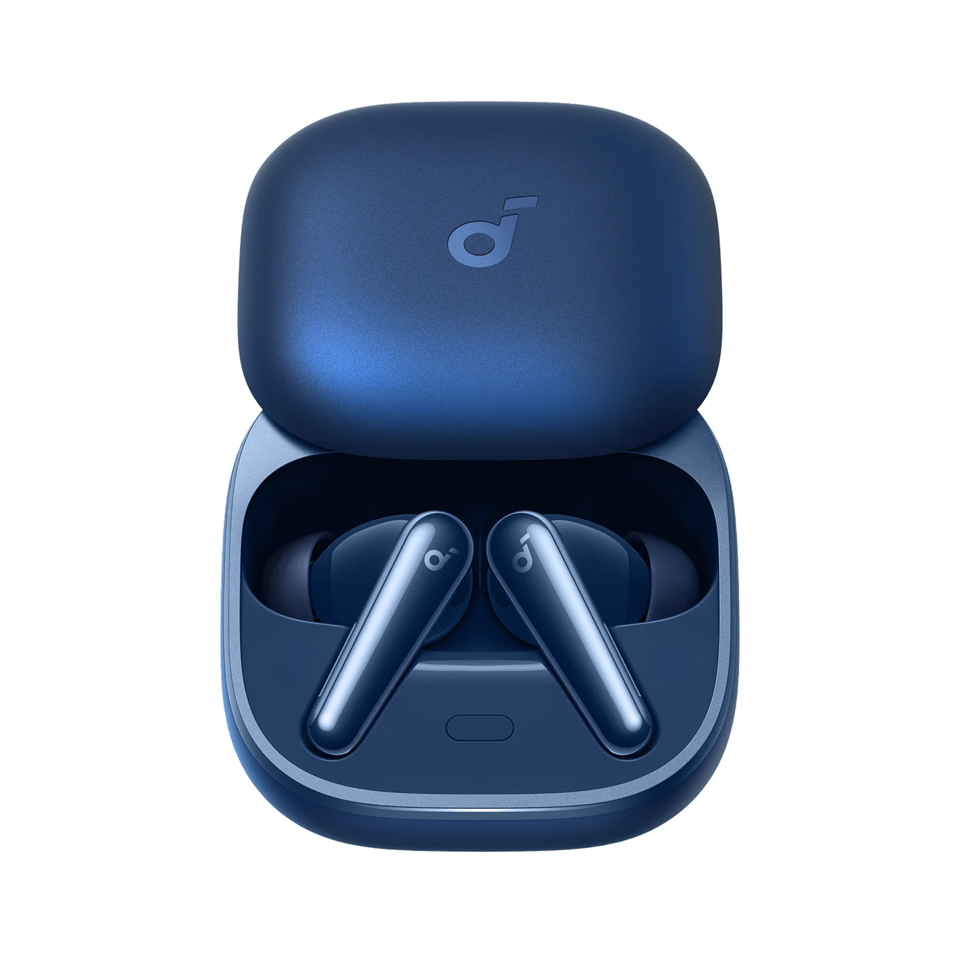 Наушники Liberty 5 от Soundcore by Anker 