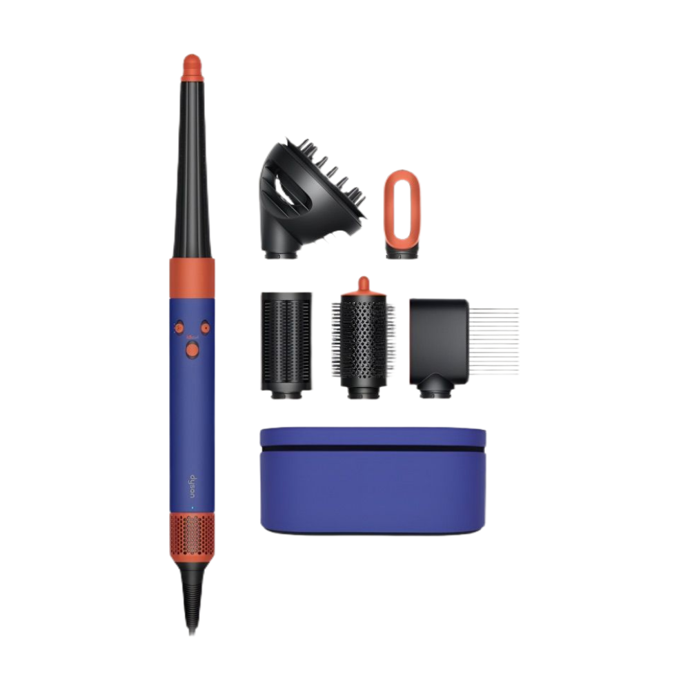 Стайлер Dyson Airwrap i.d. Long HS08 Curly & Coily