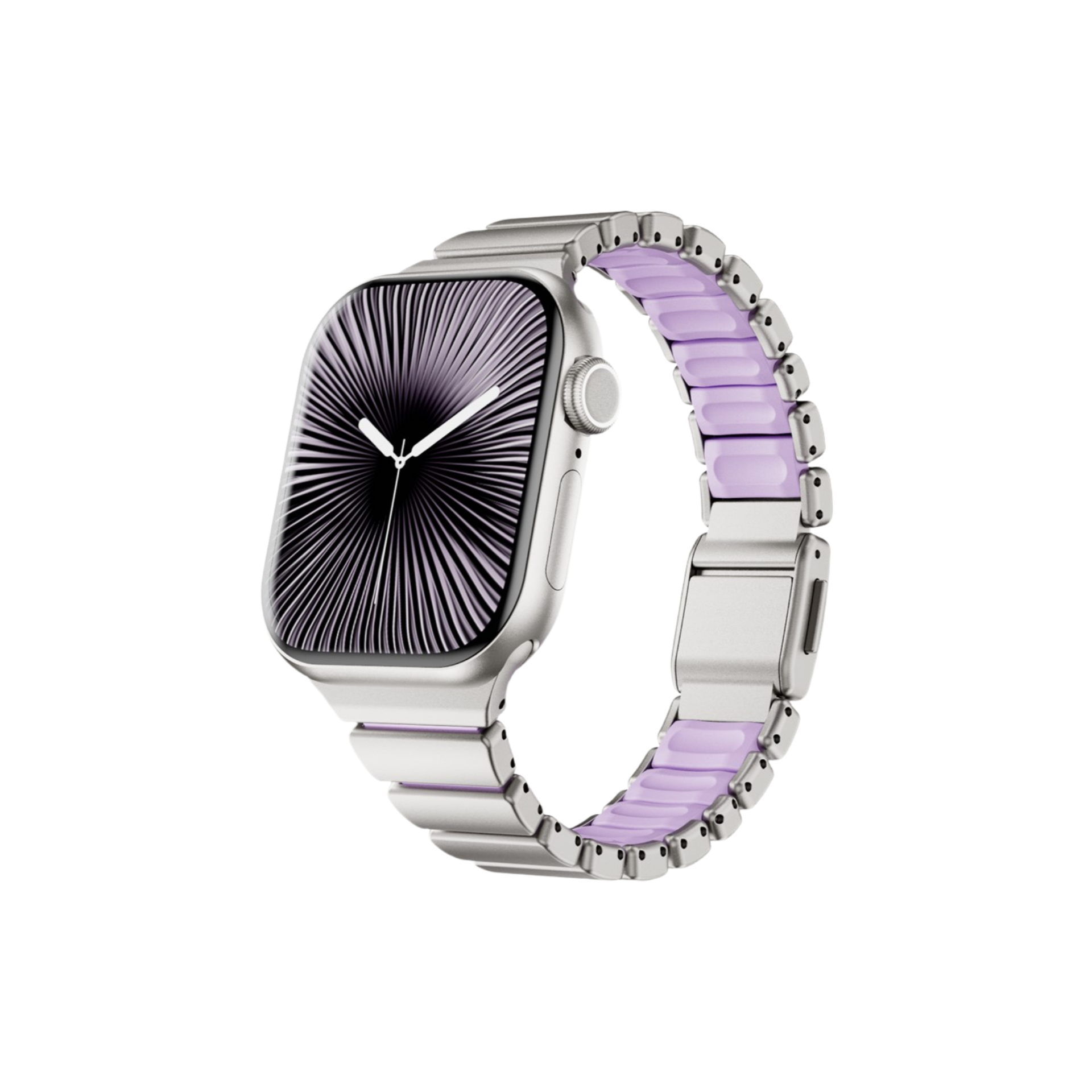 Титановый ремешок REDEFINE для Apple Watch 