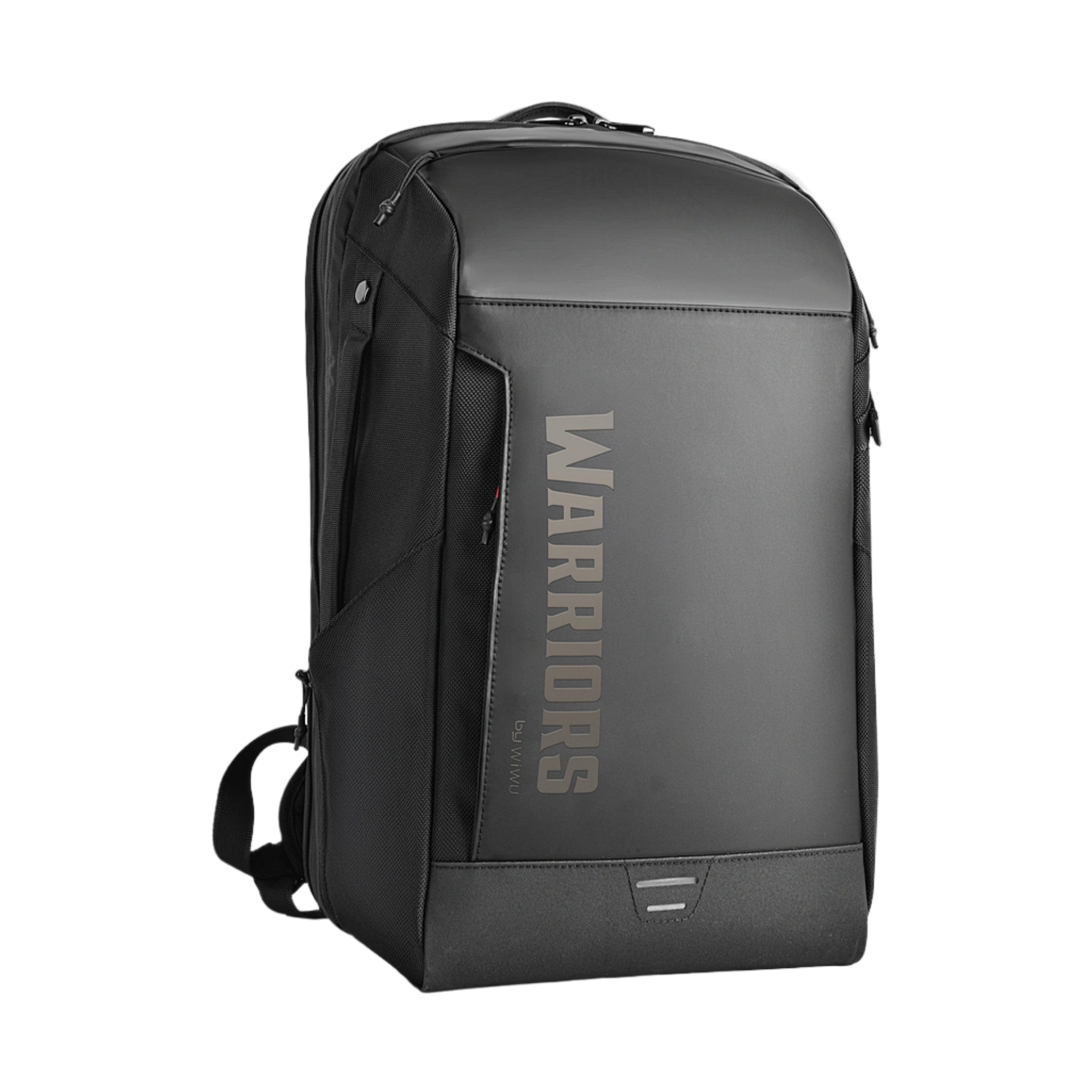 Мультифункциональный премиальный рюкзак WIWU Warriors Backpack Pro Max 