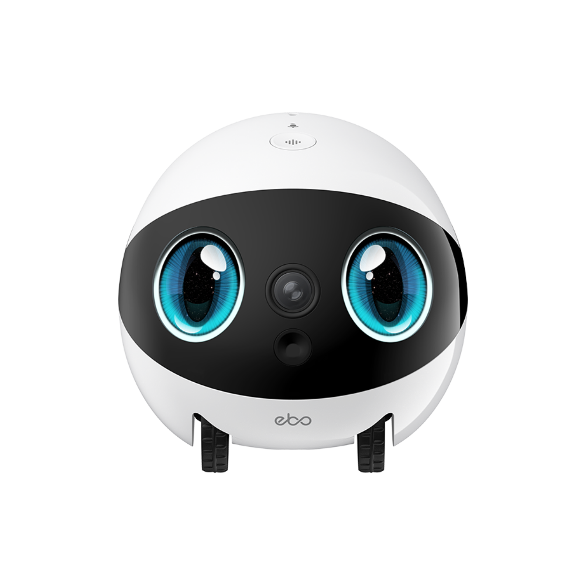 Умный робот Enabot Ebo Air 2 Plus