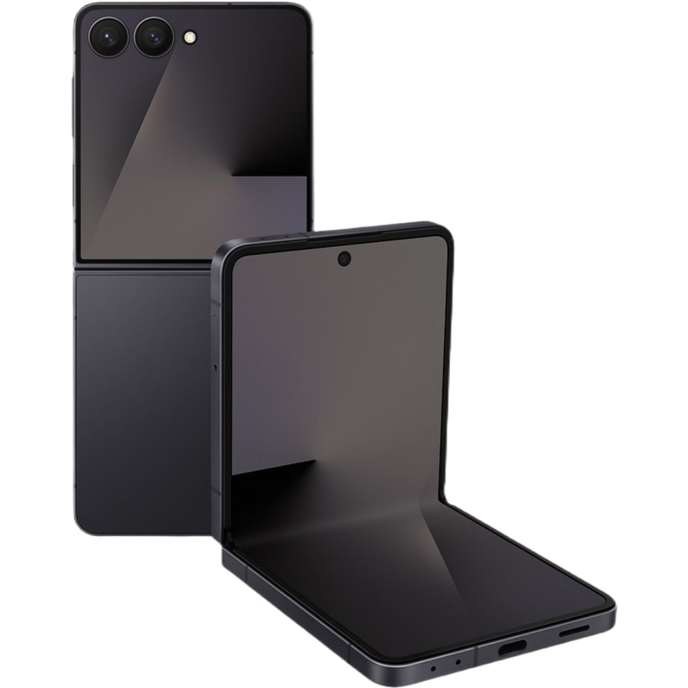 Телефон Samsung Galaxy Flip 7
