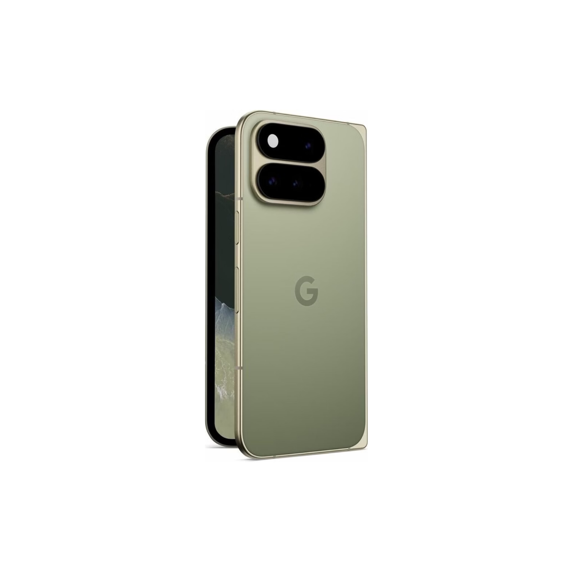 Смартфон Google Pixel 11 Pro Fold