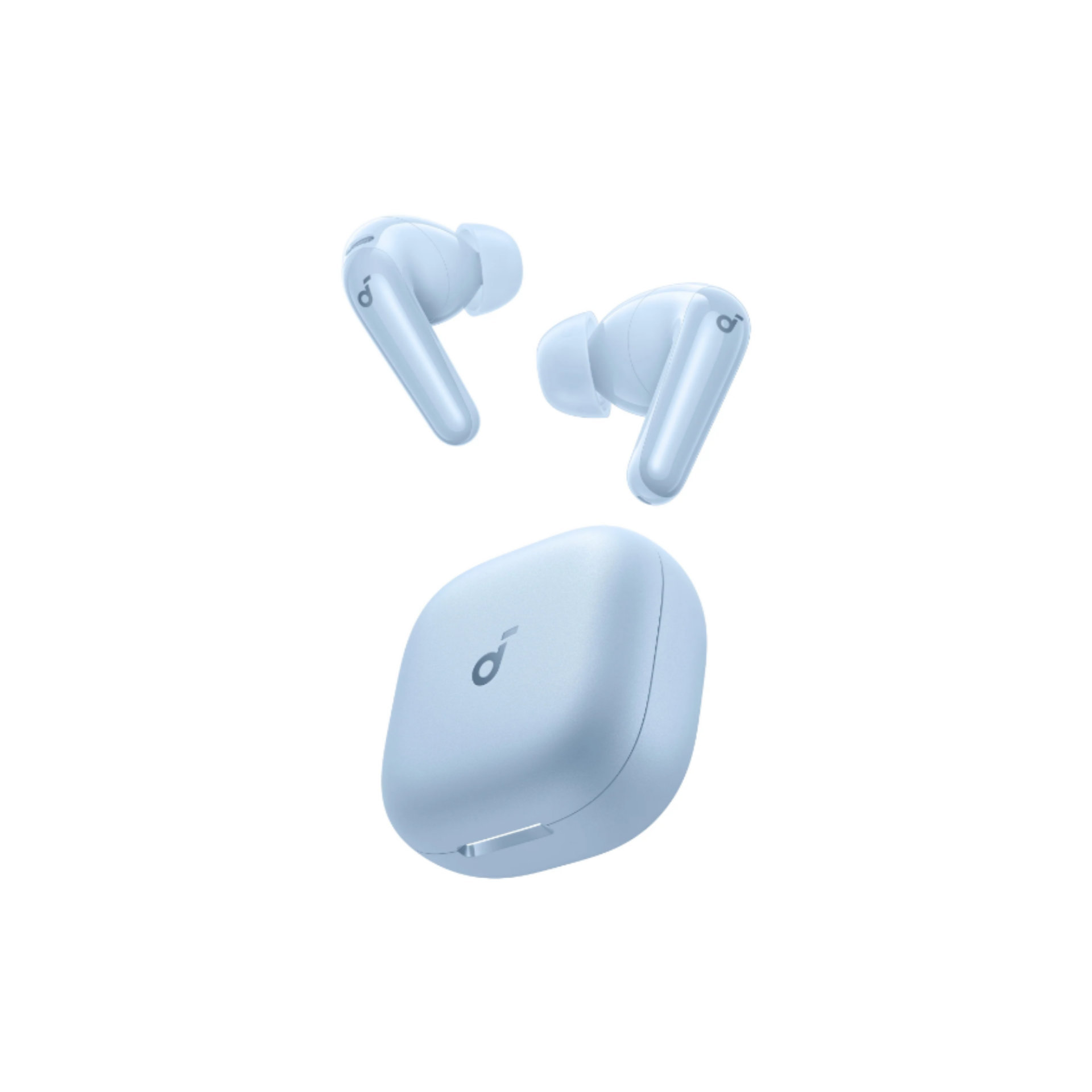Беспроводные наушники Soundcore P31i