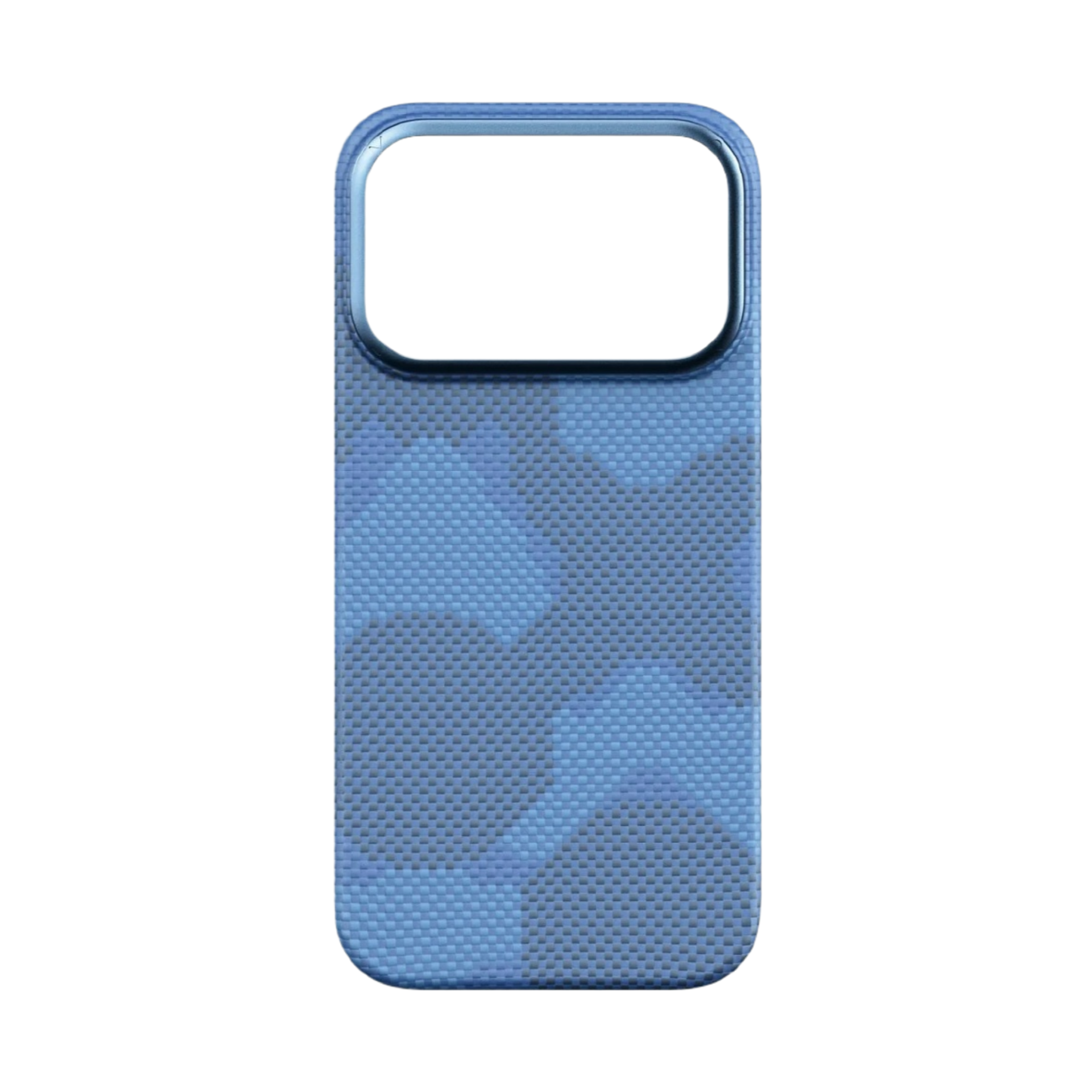 Чехол Momax Case Form Aramid с MagSafe для iPhone 17 True Navi