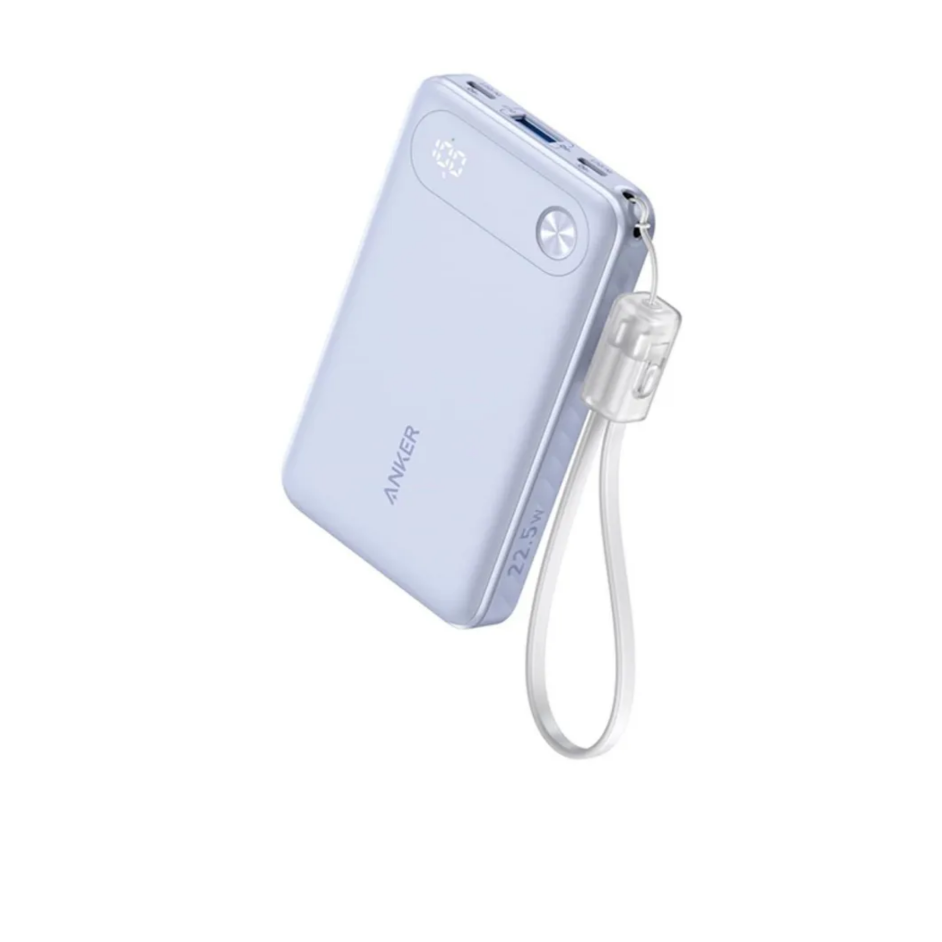 Power Bank Anker 10000mAh 22.5W (A1257)