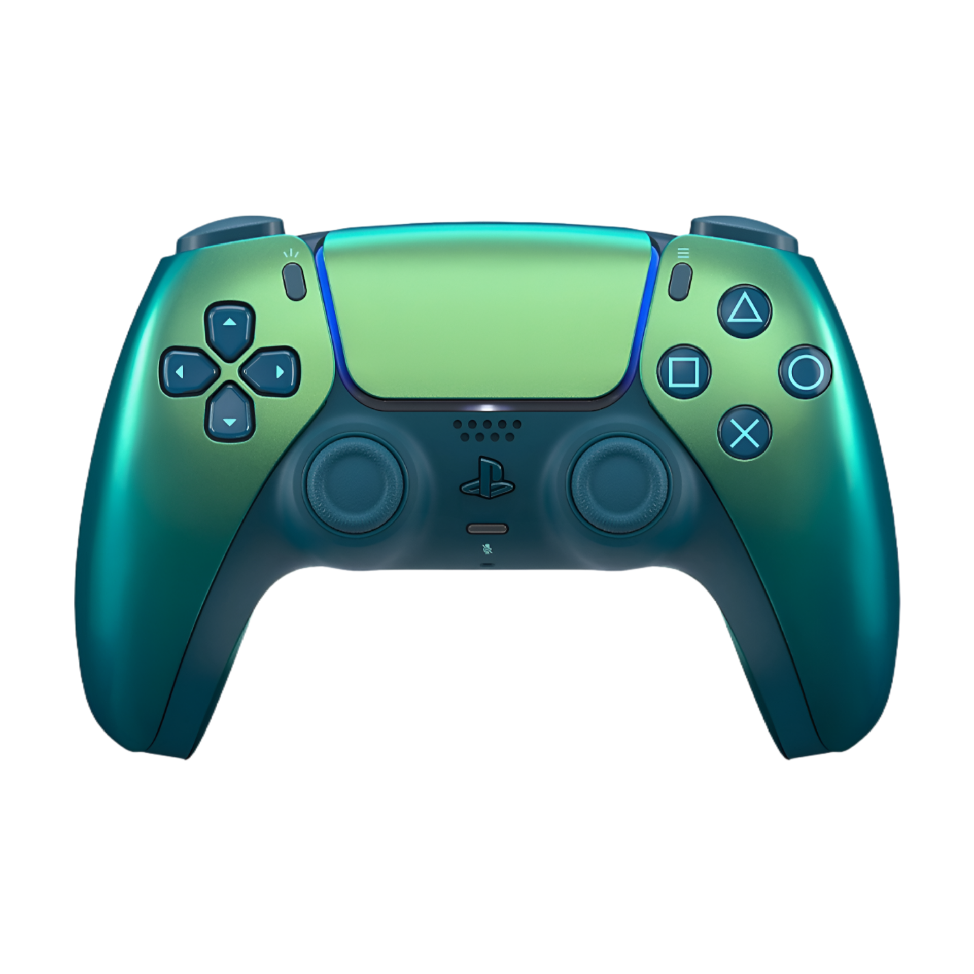 Геймпад Sony DualSense для PlayStation 5 (Chroma Teal)