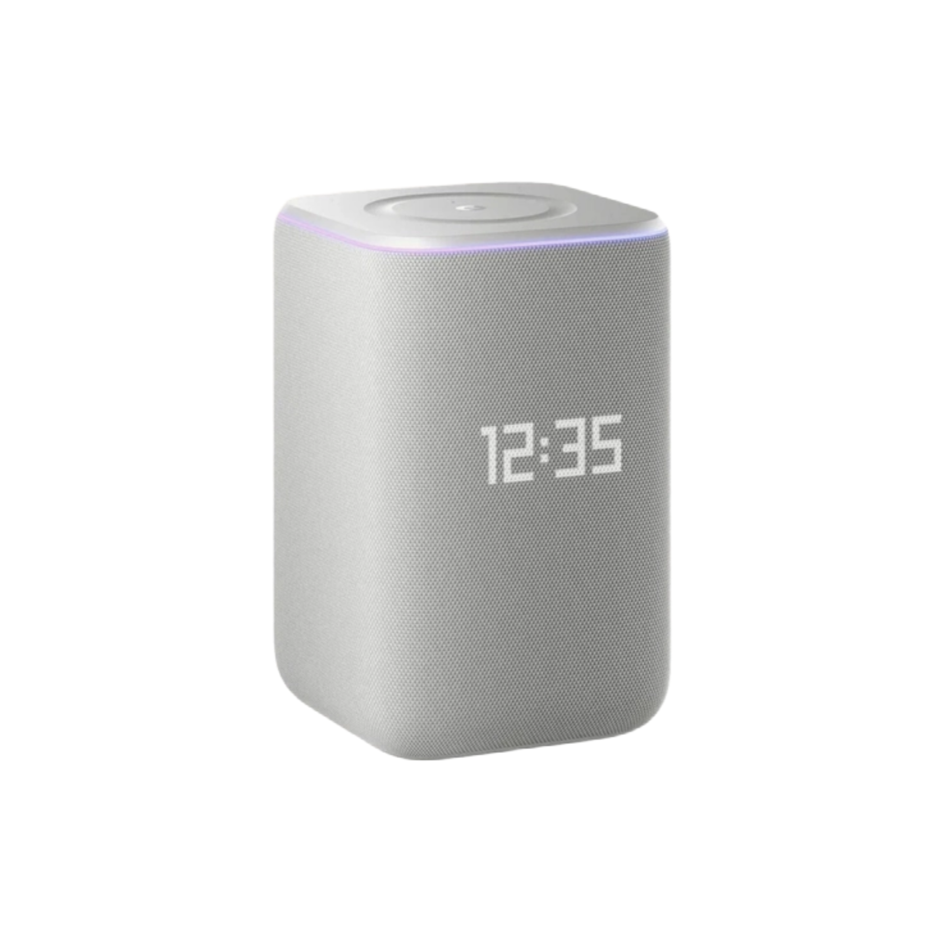 Умная колонка Яндекс.Станция 3 с Алисой Zigbee