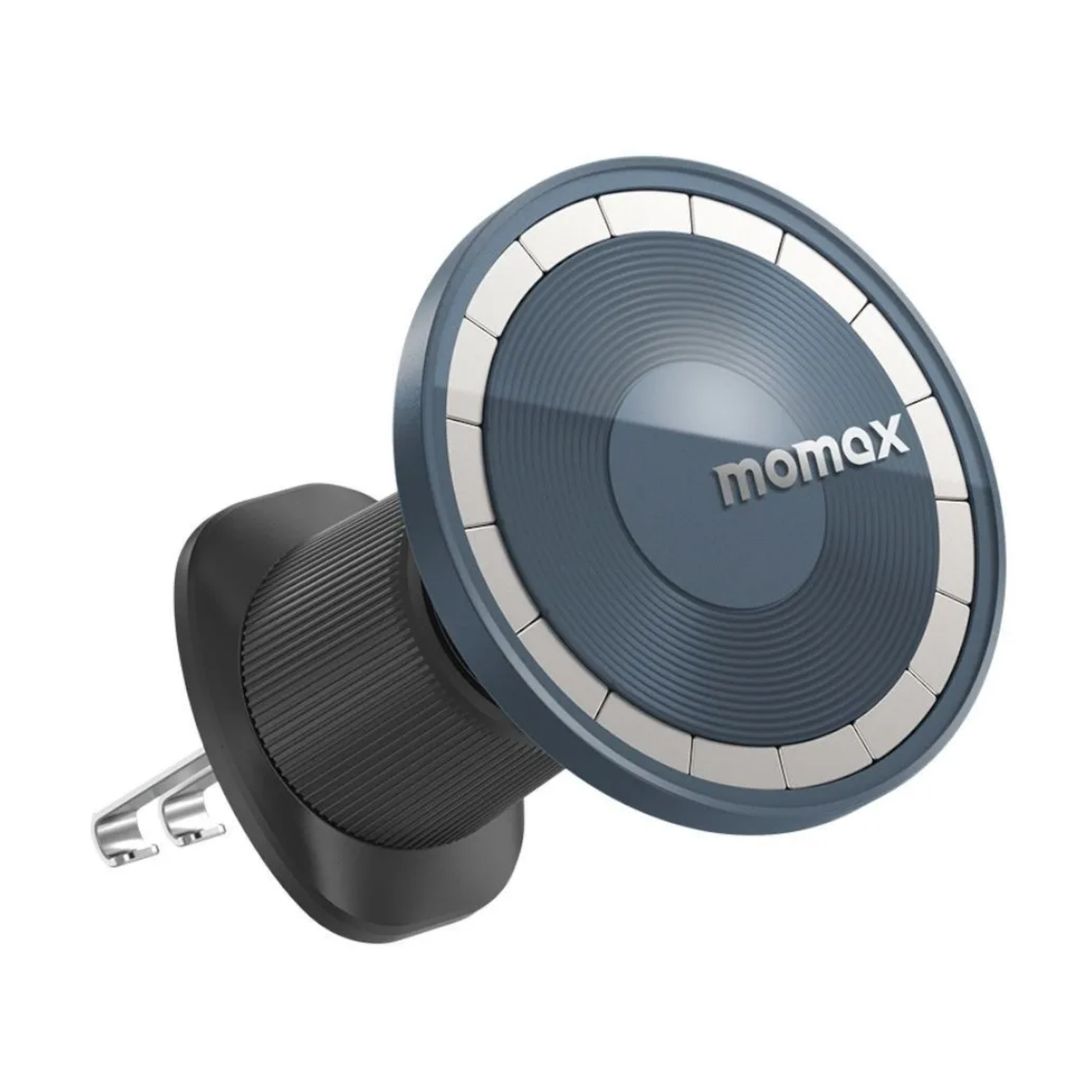 Автомобильный магнитный держатель Momax MoVe Titanium (CM22)