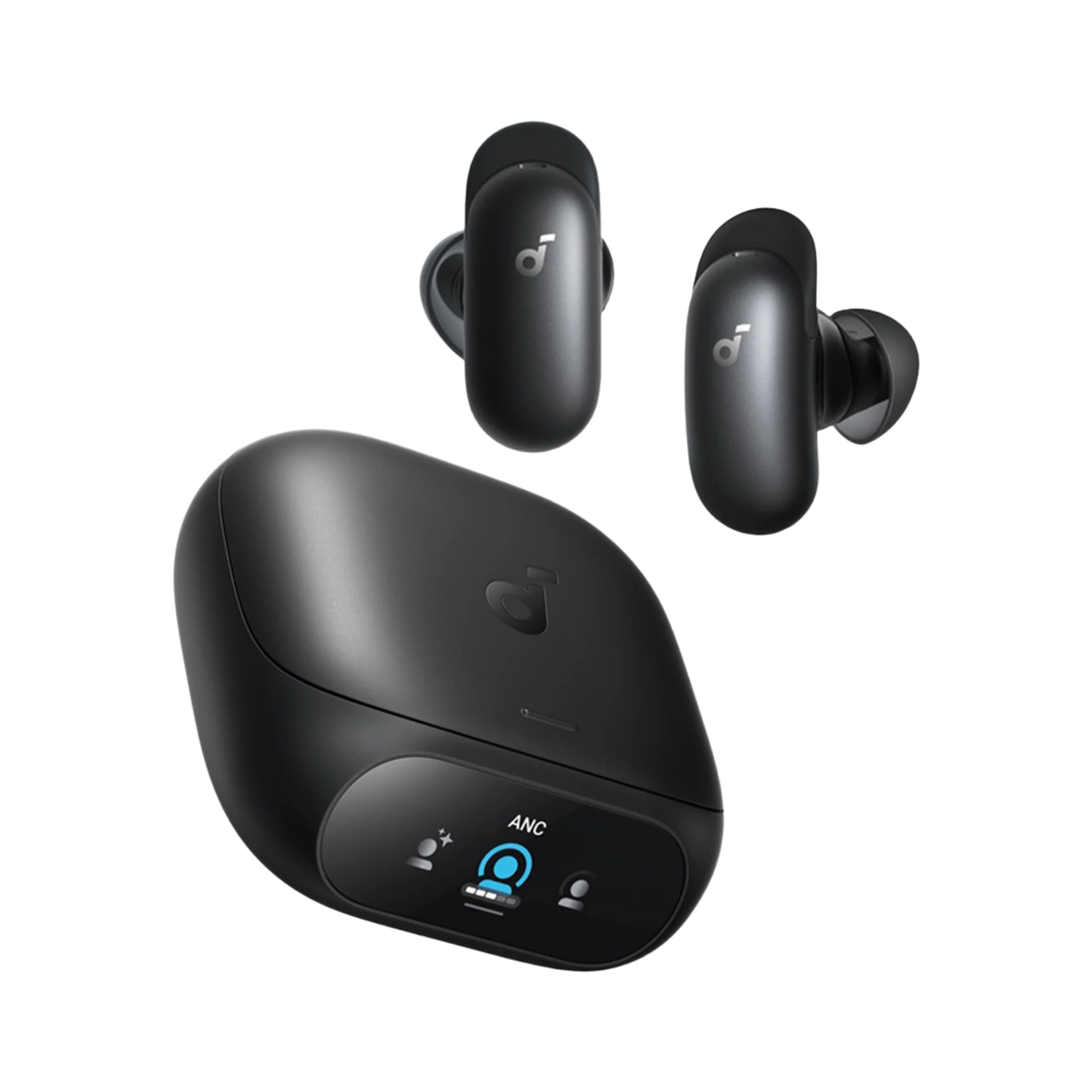 Беспроводные наушники Soundcore Liberty 5 Pro