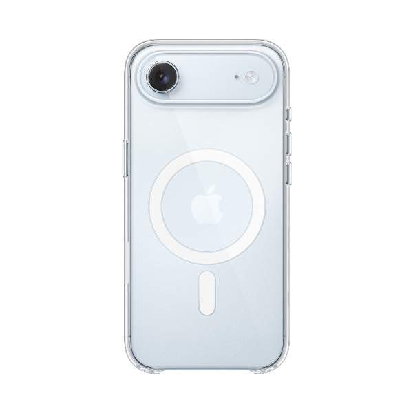 Чехол для iPhone Air 17 с MagSafe