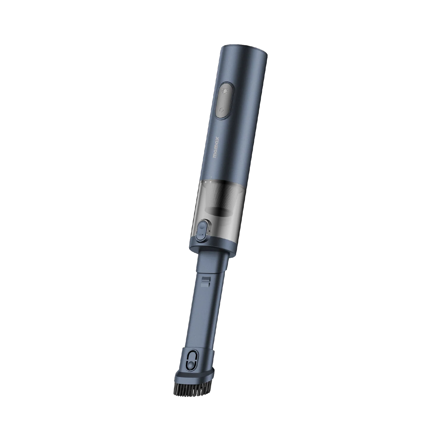 Автомобильный портативный пылесос Momax 1-Move Vacuum Cleaner (RO9)