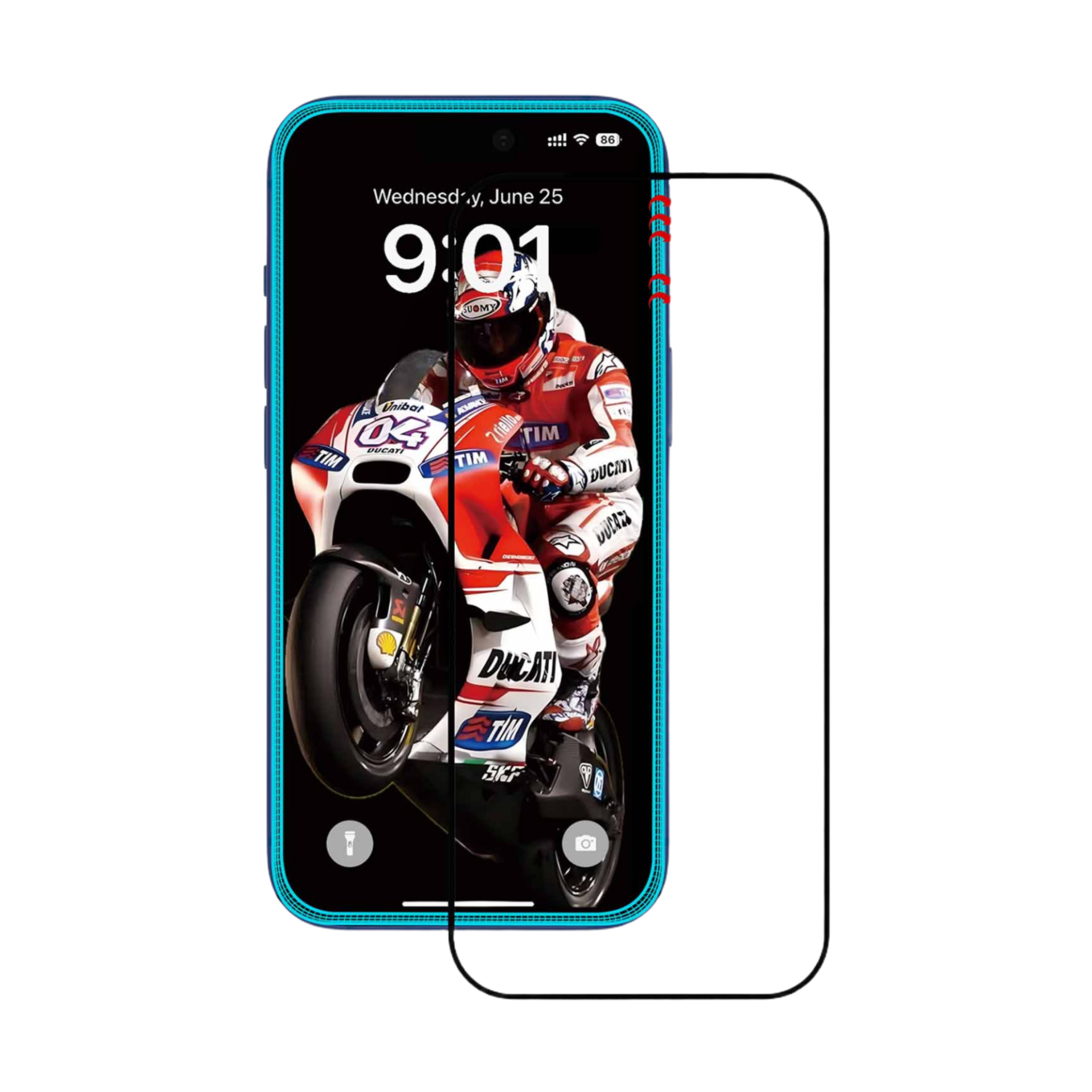 iPhone 17