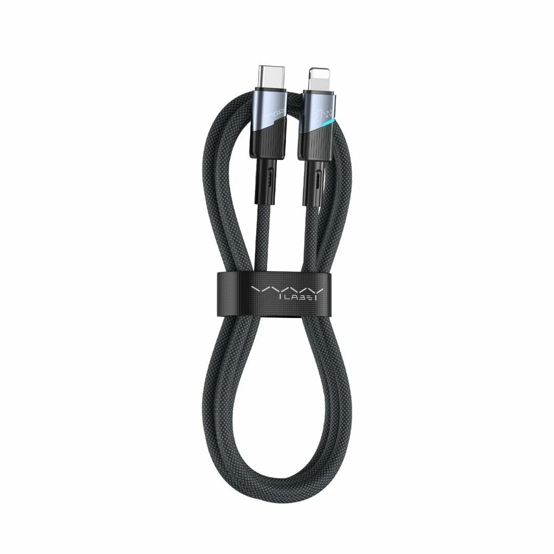 Кабель для мобильных устройств Vyvylabs Super Series Fast 