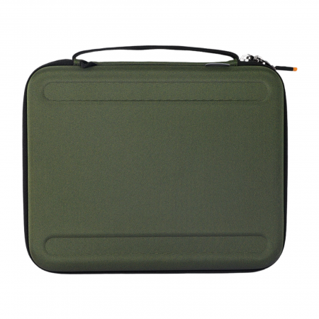 Защищенная сумка-органайзер WIWU Parallel Hardshell Bag 11"