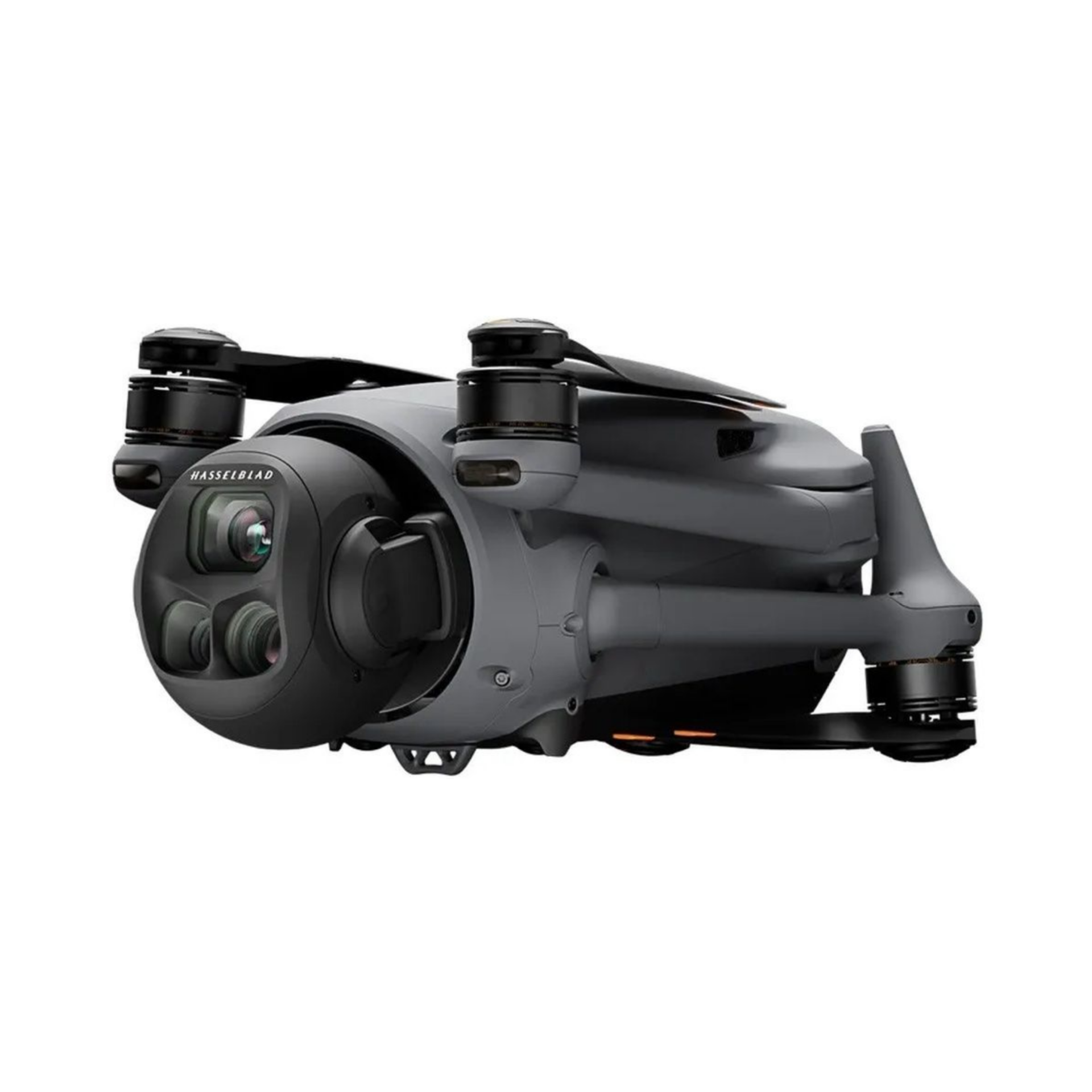 Профессиональный квадрокоптер DJI Mavic 4 Pro Creator Combo (DJI RC Pro 2)