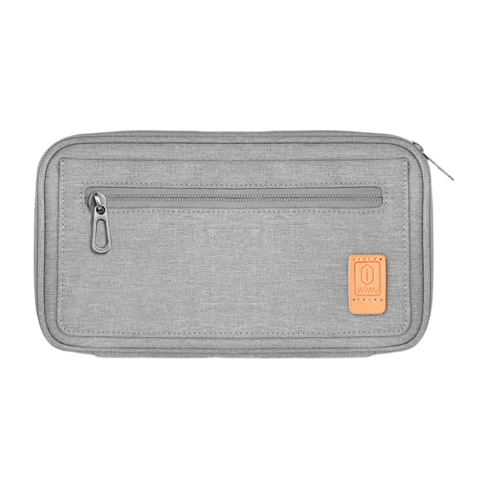 Ультратонкий дорожный Органайзер WIWU Pioneer Passport Pouch
