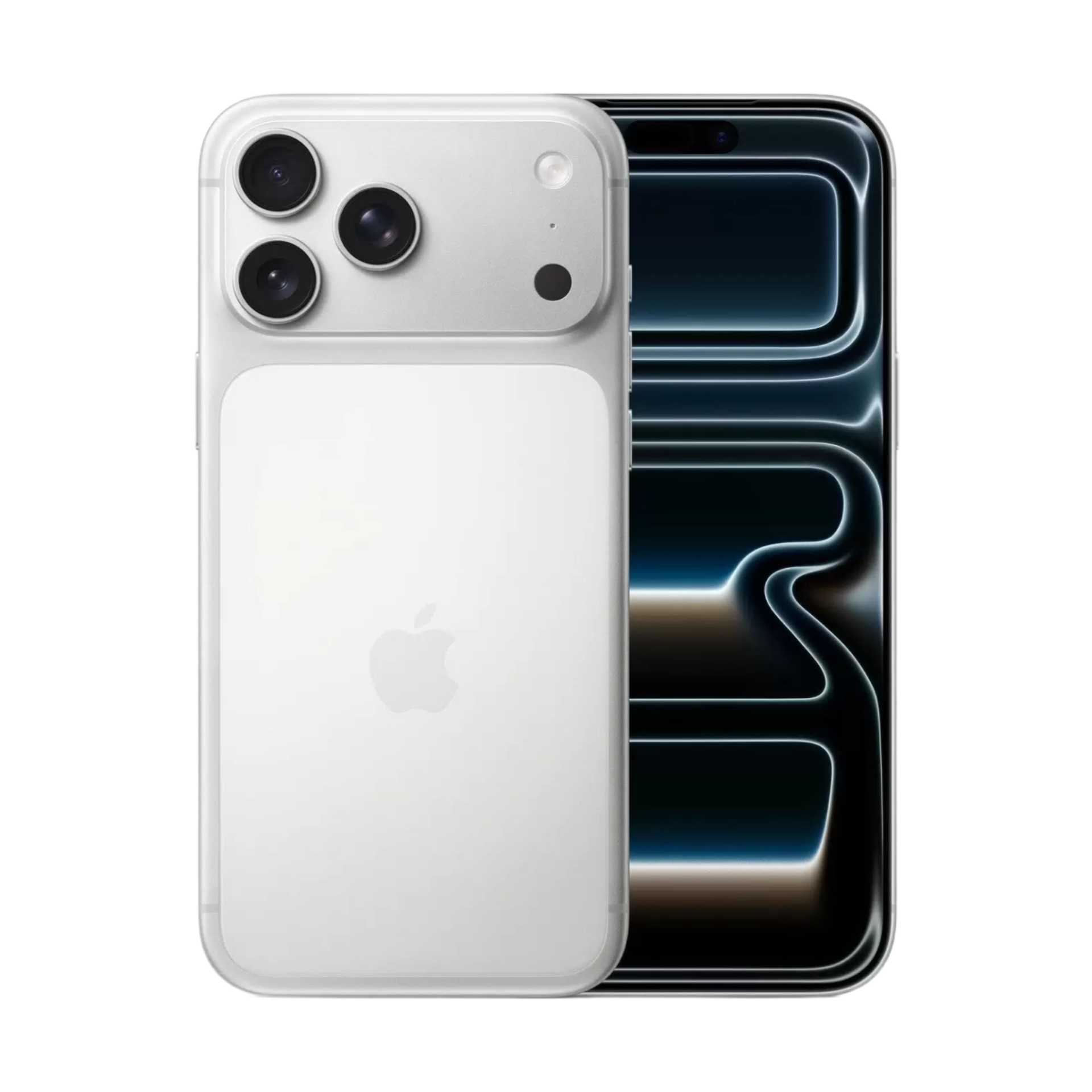 Линейка iPhone 17