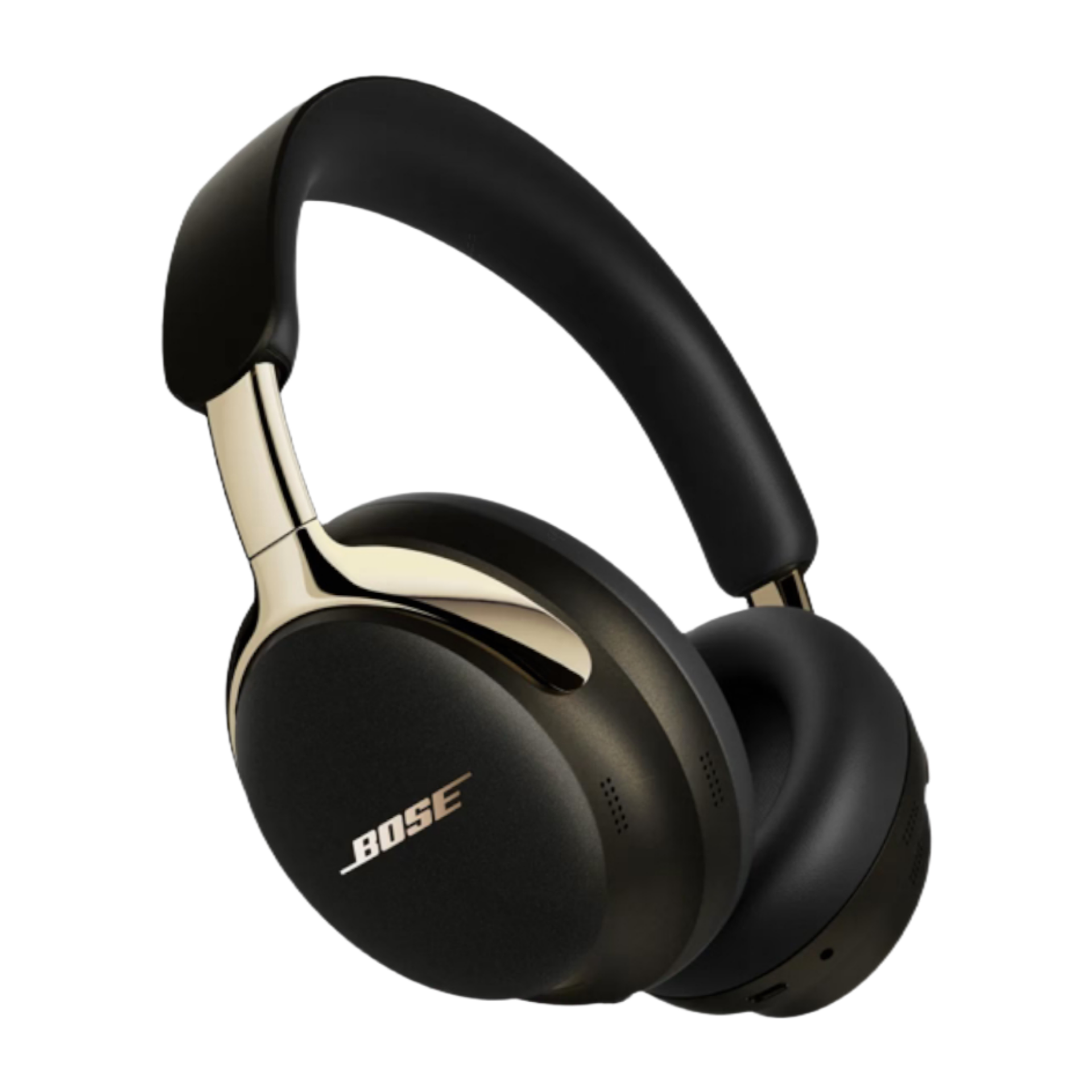 Беспроводные наушники Bose QuietComfort Ultra 2nd Gen Пустынное золото