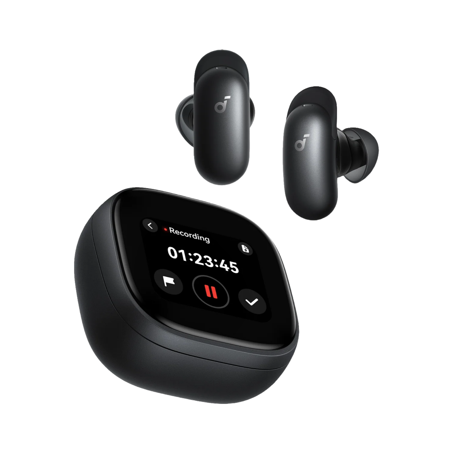 Беспроводные наушники Soundcore Liberty 5 Pro Max