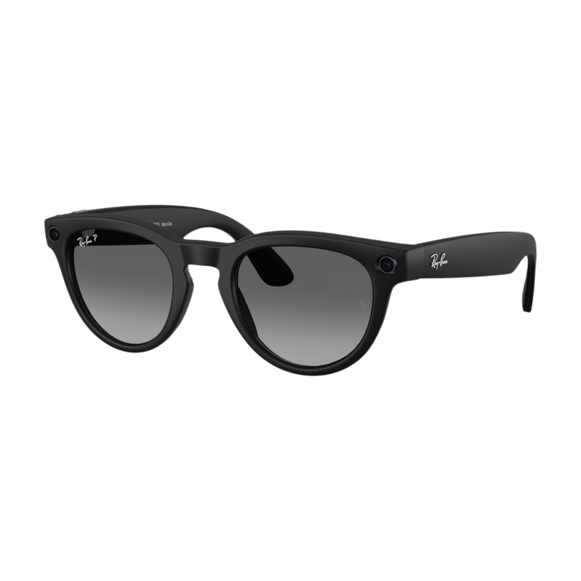 Умные очки Ray-Ban Meta Headliner, Поляризованные градиентные (RW4013 601ST3 / Gen 2)