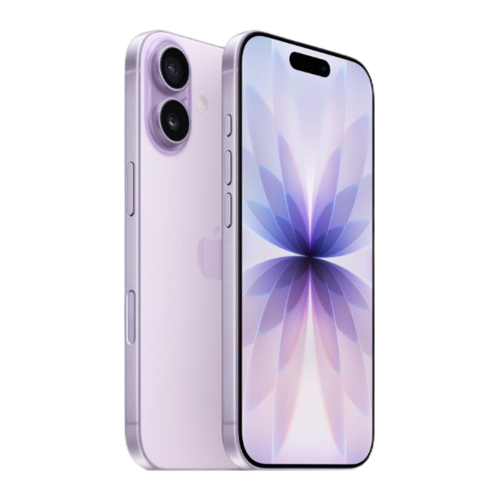 iPhone 17 (Sim+E-Sim)