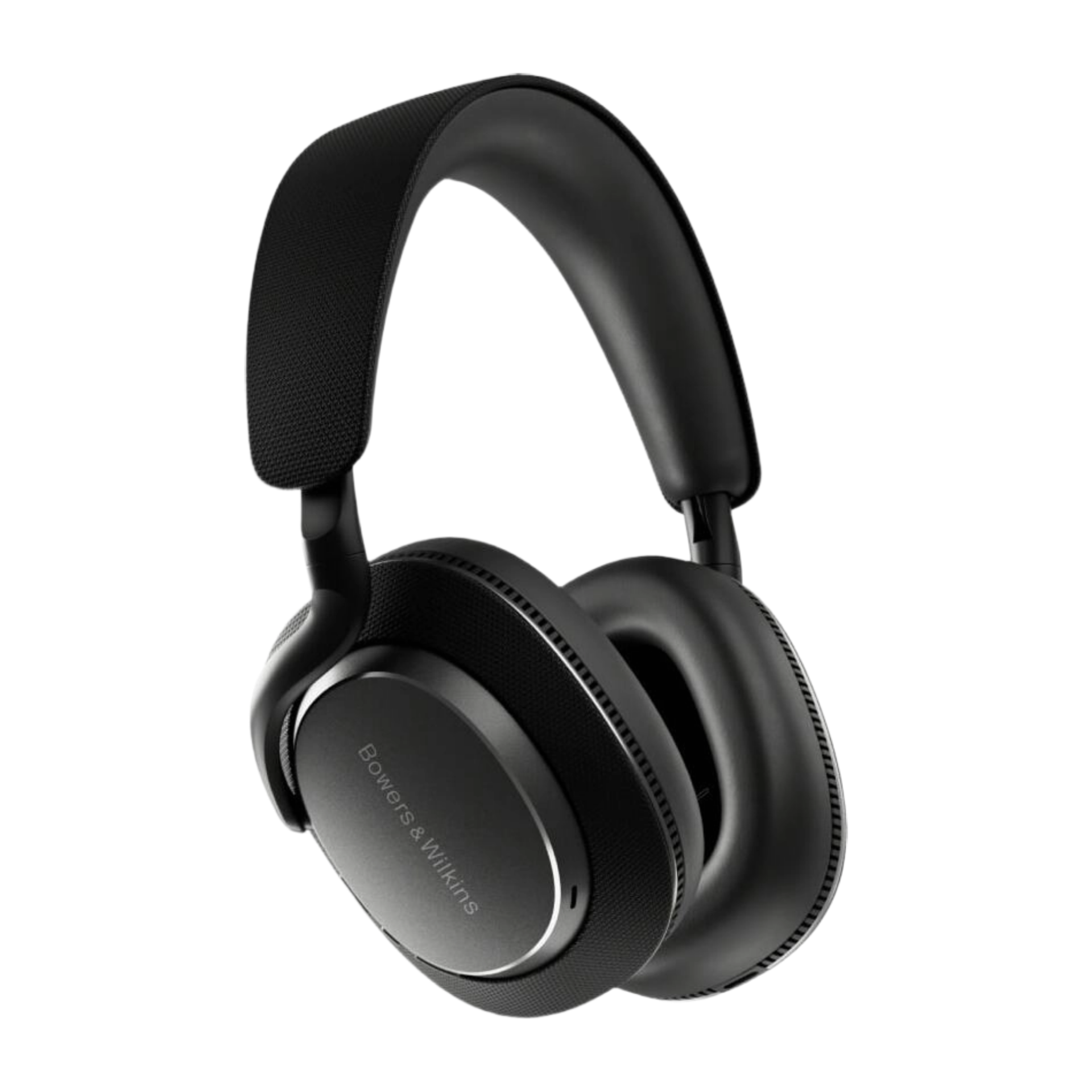 Беспроводные наушники Bowers & Wilkins Px7 S3 Черный