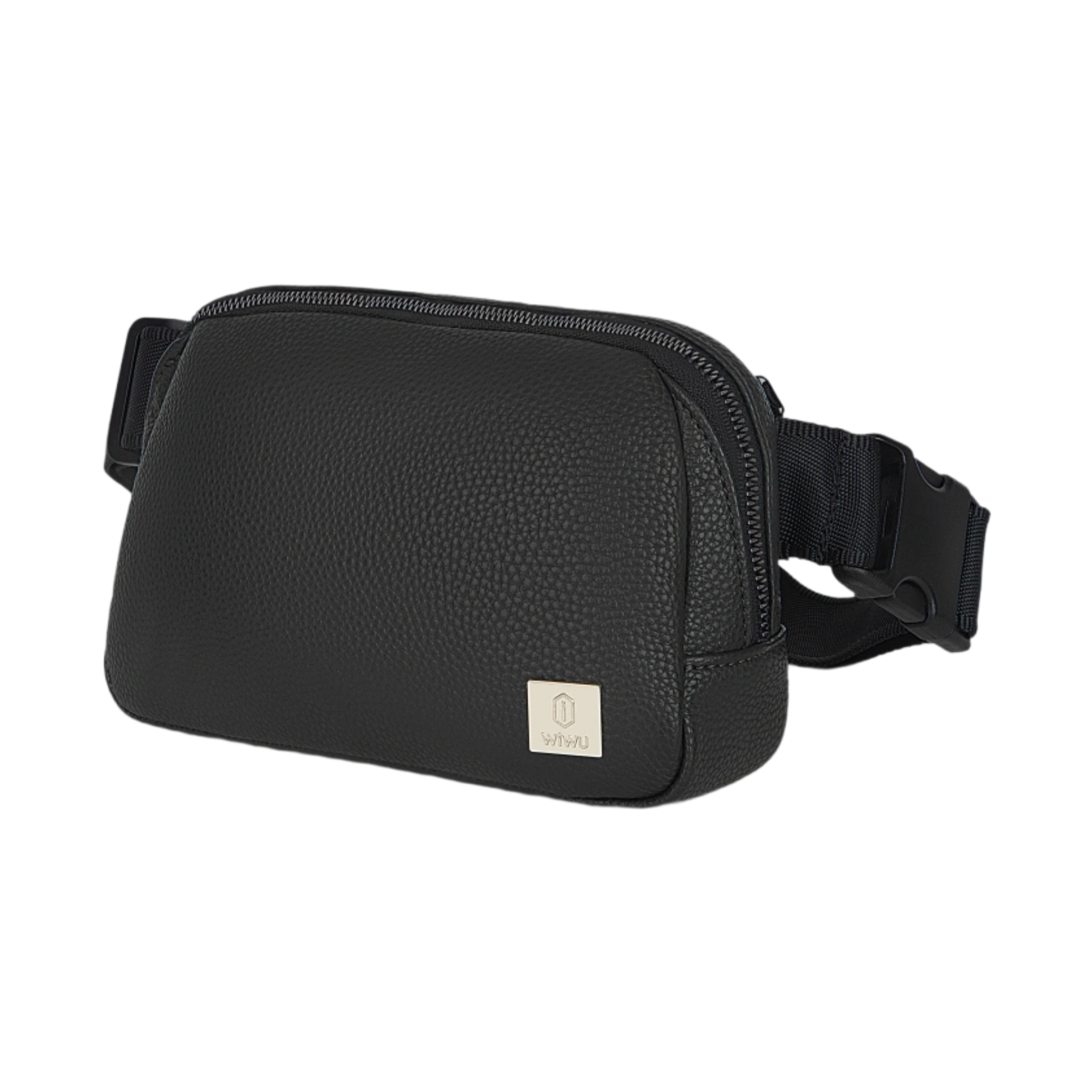 Сумка-органайзер WiWU Lulu Crossbody Bag экокожа