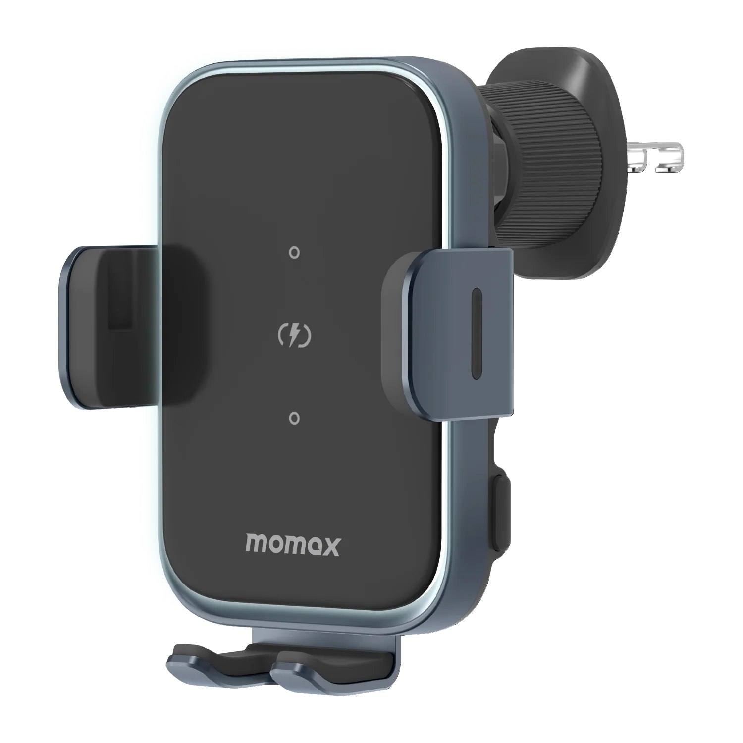 Автомобильное зарядное устройство (держатель) Q.Mount Smart 6 15W (CM26E)