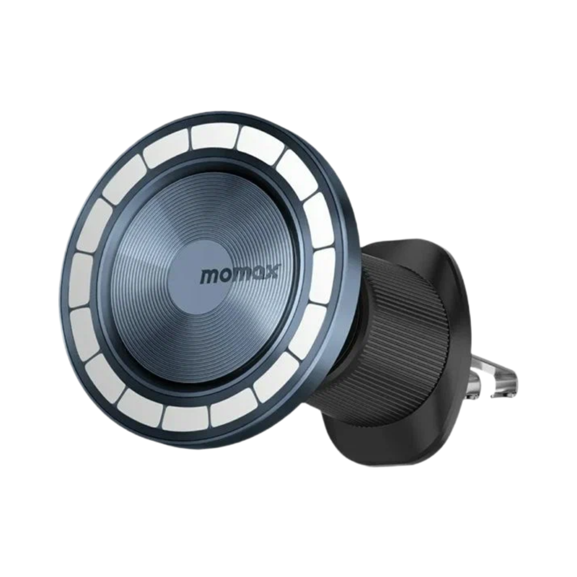 Автомобильный магнитный держатель с ароматизатором Momax 1-Move Relaxaire (CM35)